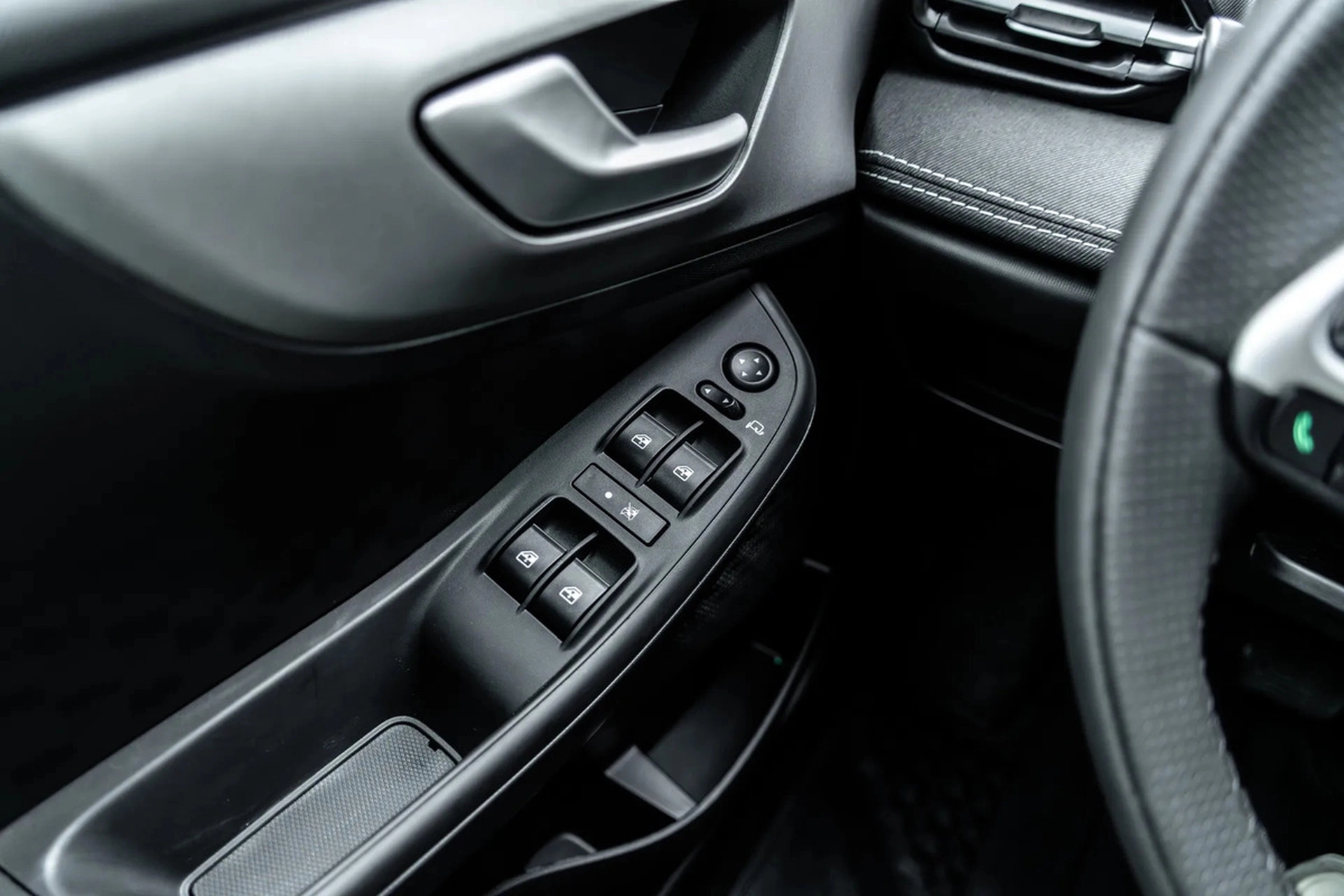 Fiat Fastback 1.0 Audace Cvt