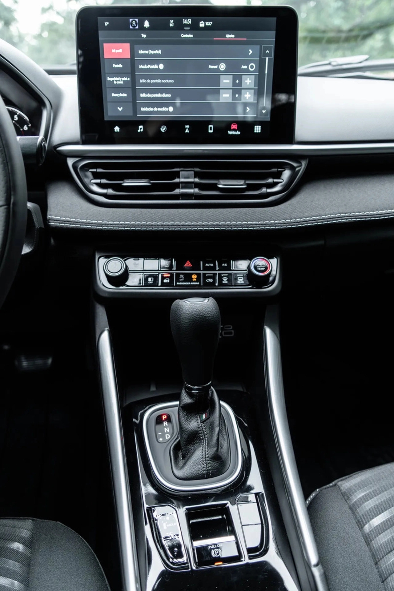 Fiat Fastback 1.0 Audace Cvt