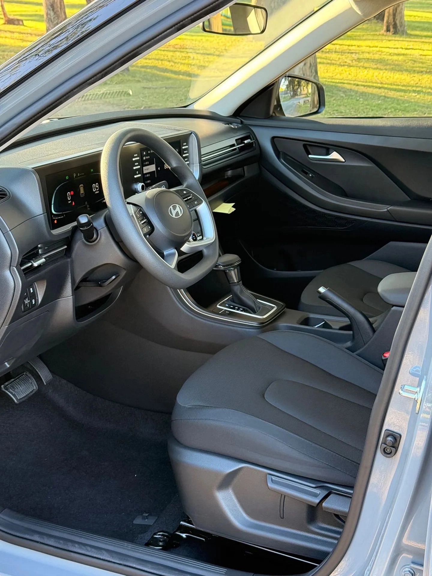 Hyundai Creta 1.0 T-gdi Safe At
