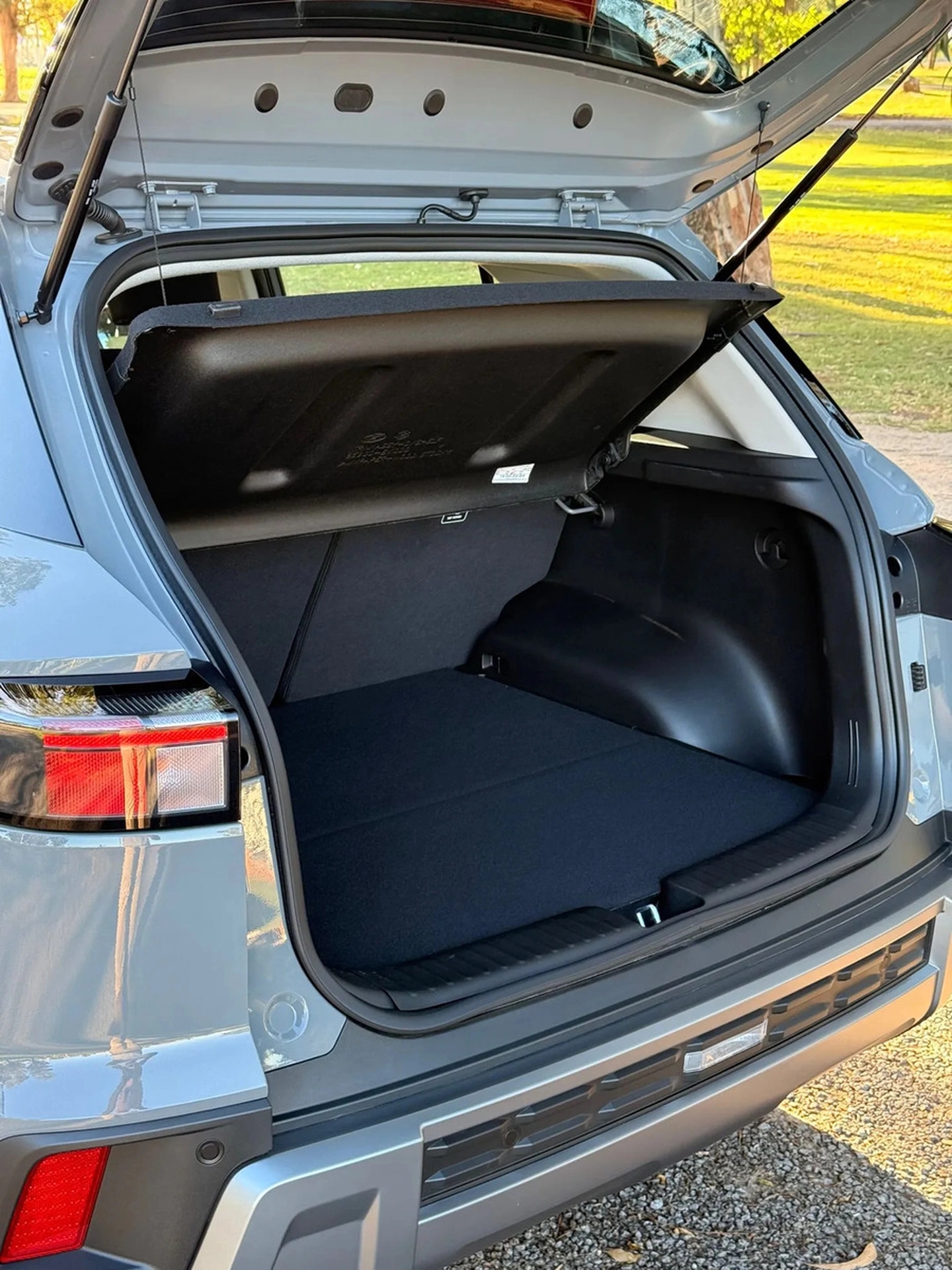 Hyundai Creta 1.0 T-gdi Safe At