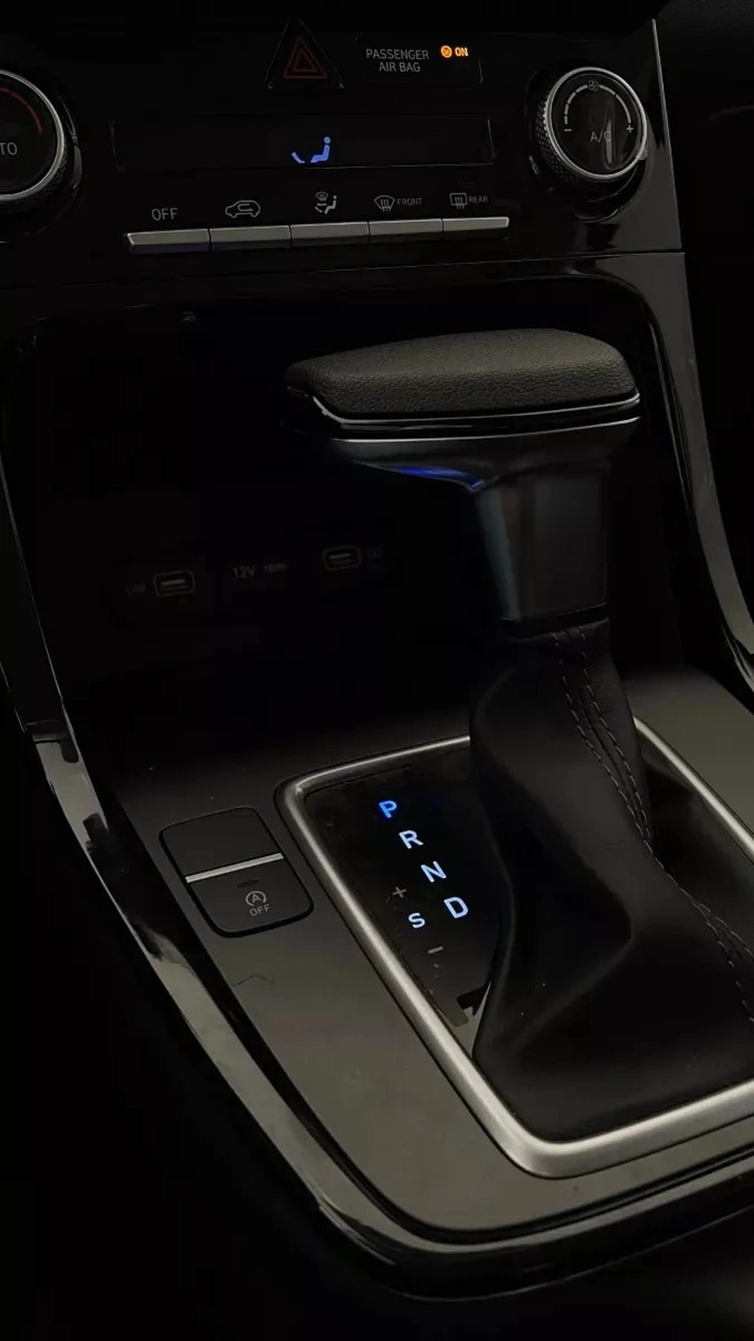 Hyundai Creta 1.0 T-gdi Safe At