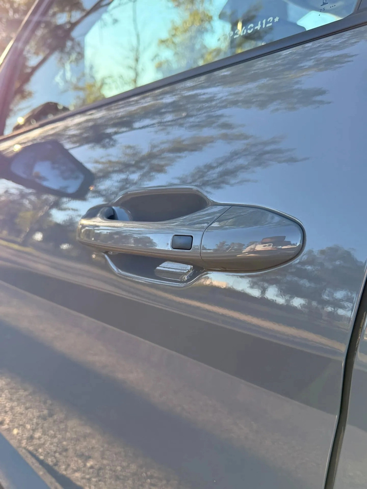 Hyundai Creta 1.0 T-gdi Safe At