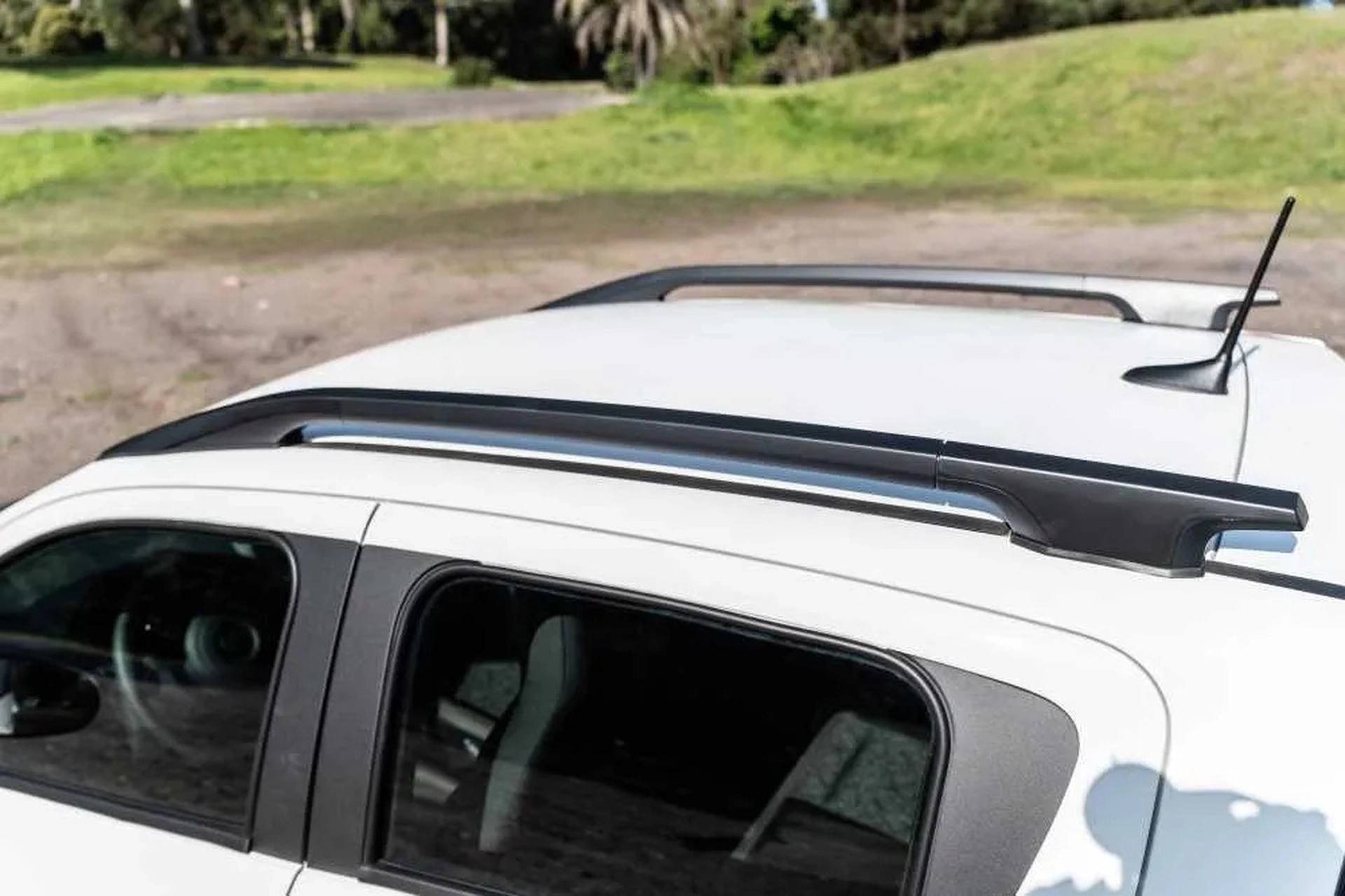 Fiat Mobi 1.0 Trekking
