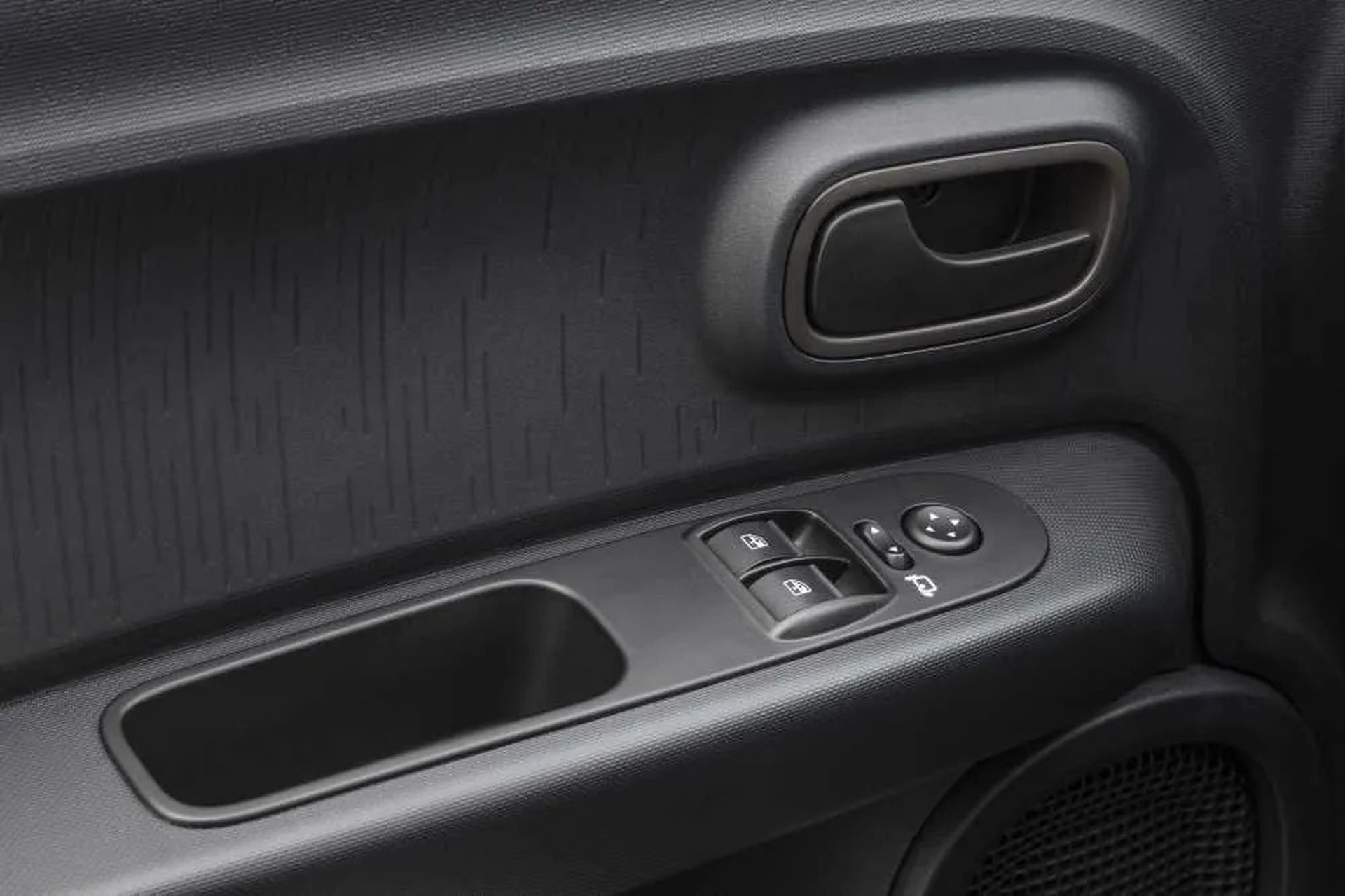 Fiat Mobi 1.0 Trekking