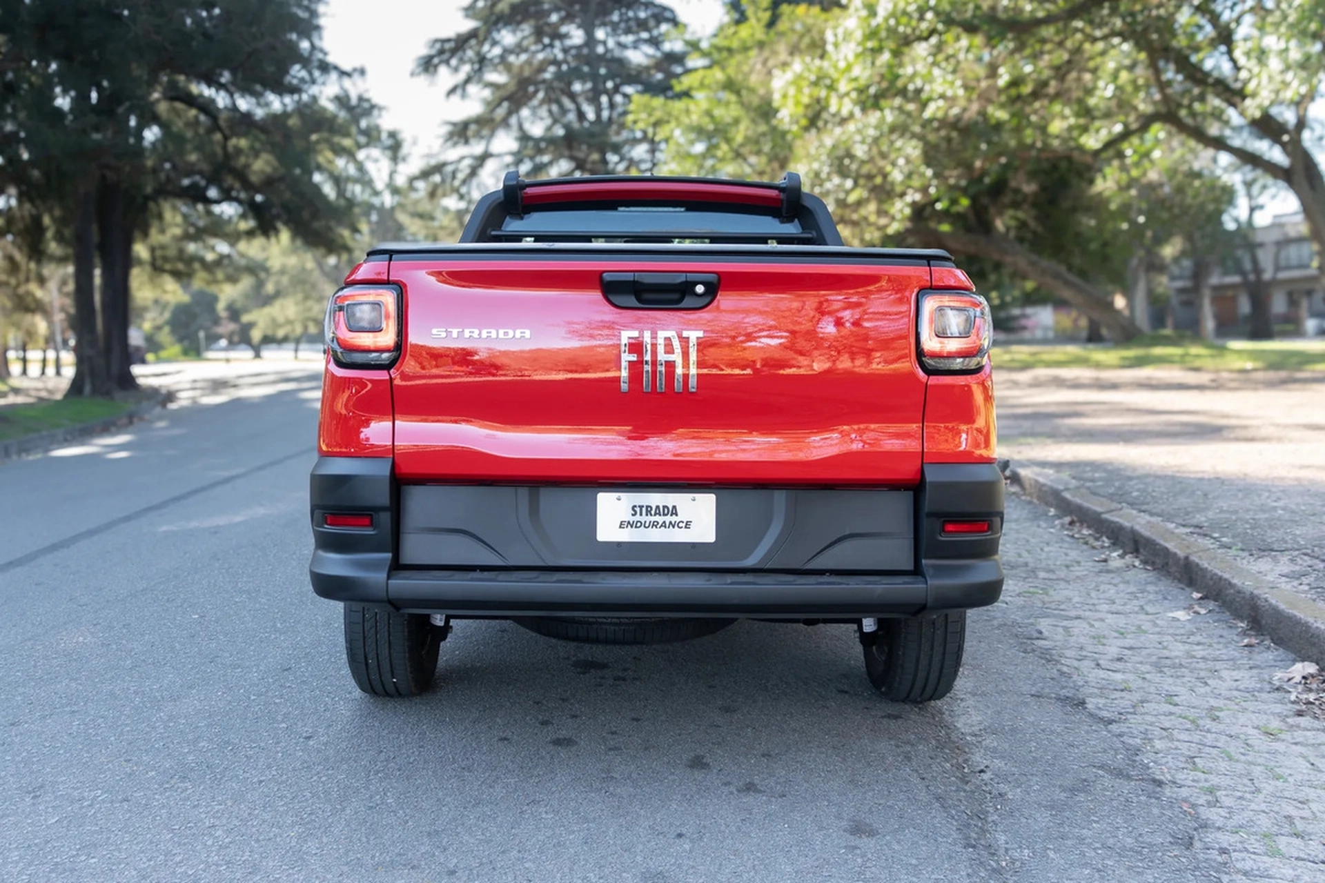 Fiat Strada 1.3 Endurance Cs