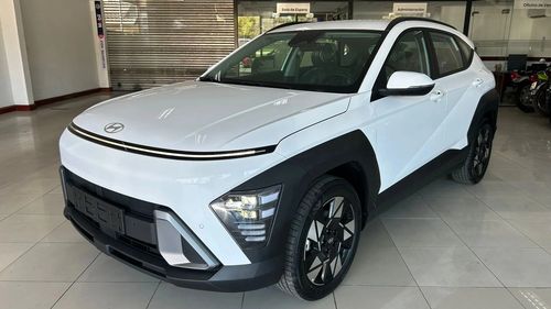 Hyundai Kona Hybrid 1.6 Gdi Safe