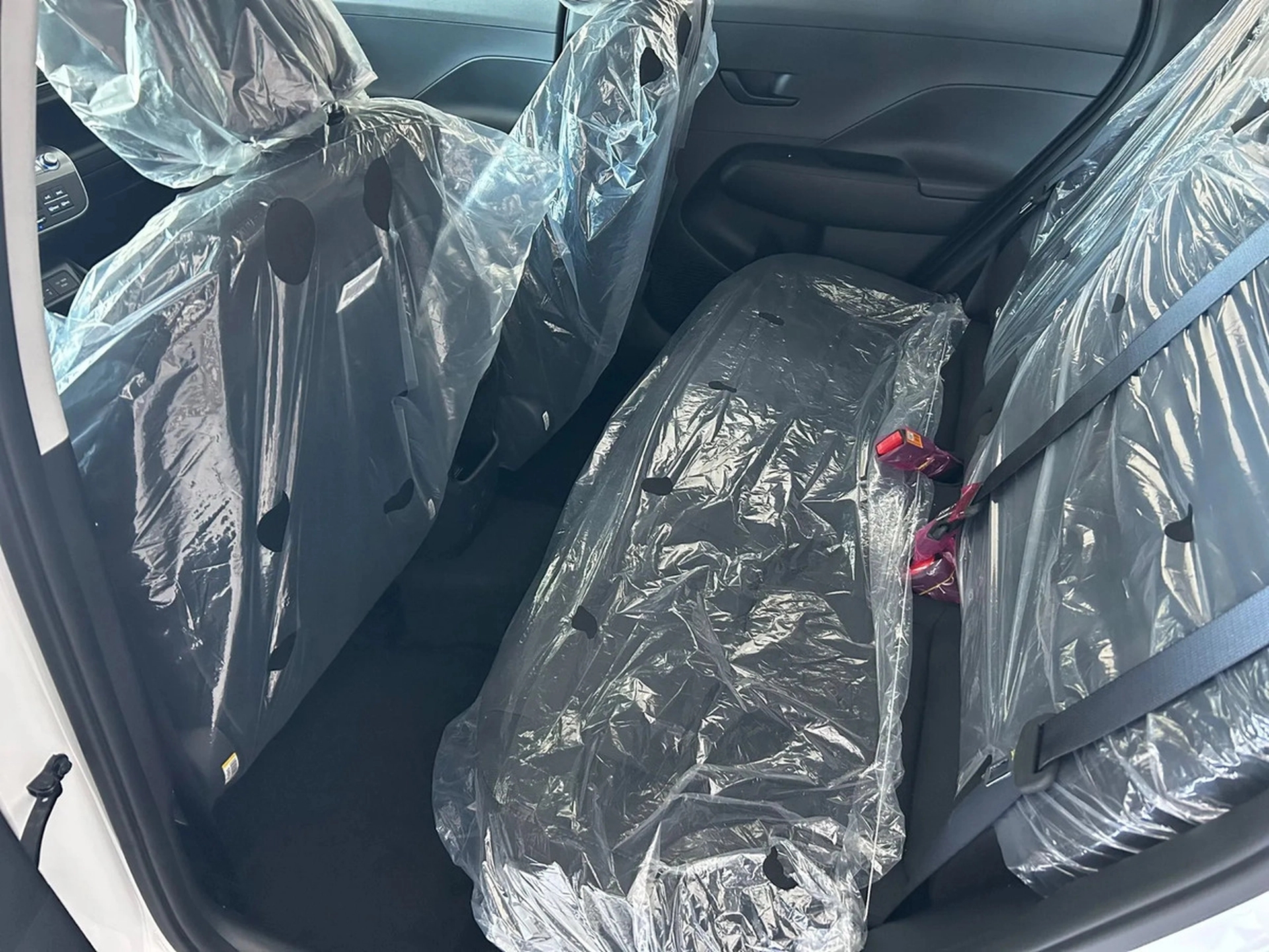 Hyundai Kona Hybrid 1.6 Gdi Safe