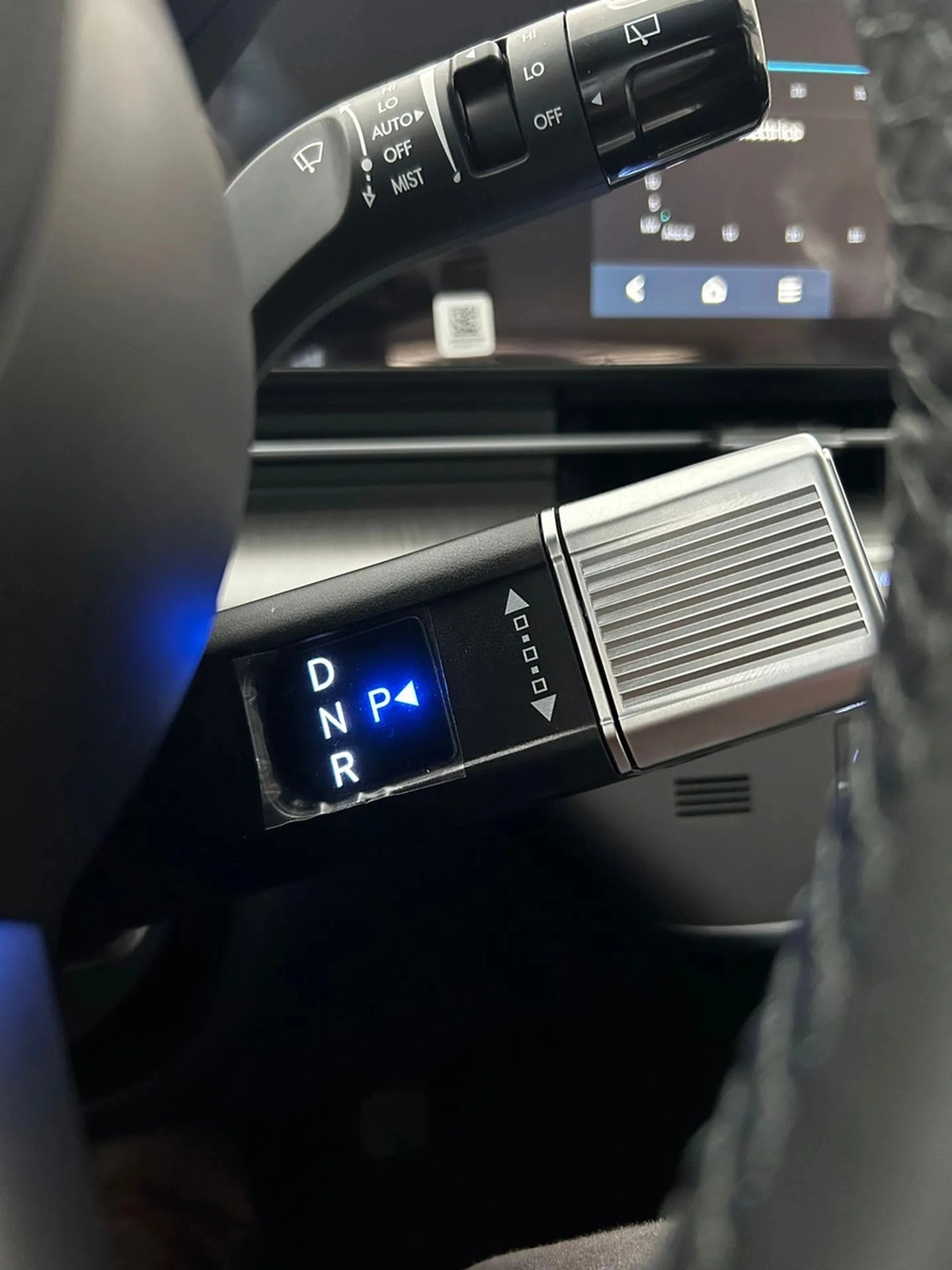 Hyundai Kona Hybrid 1.6 Gdi Safe