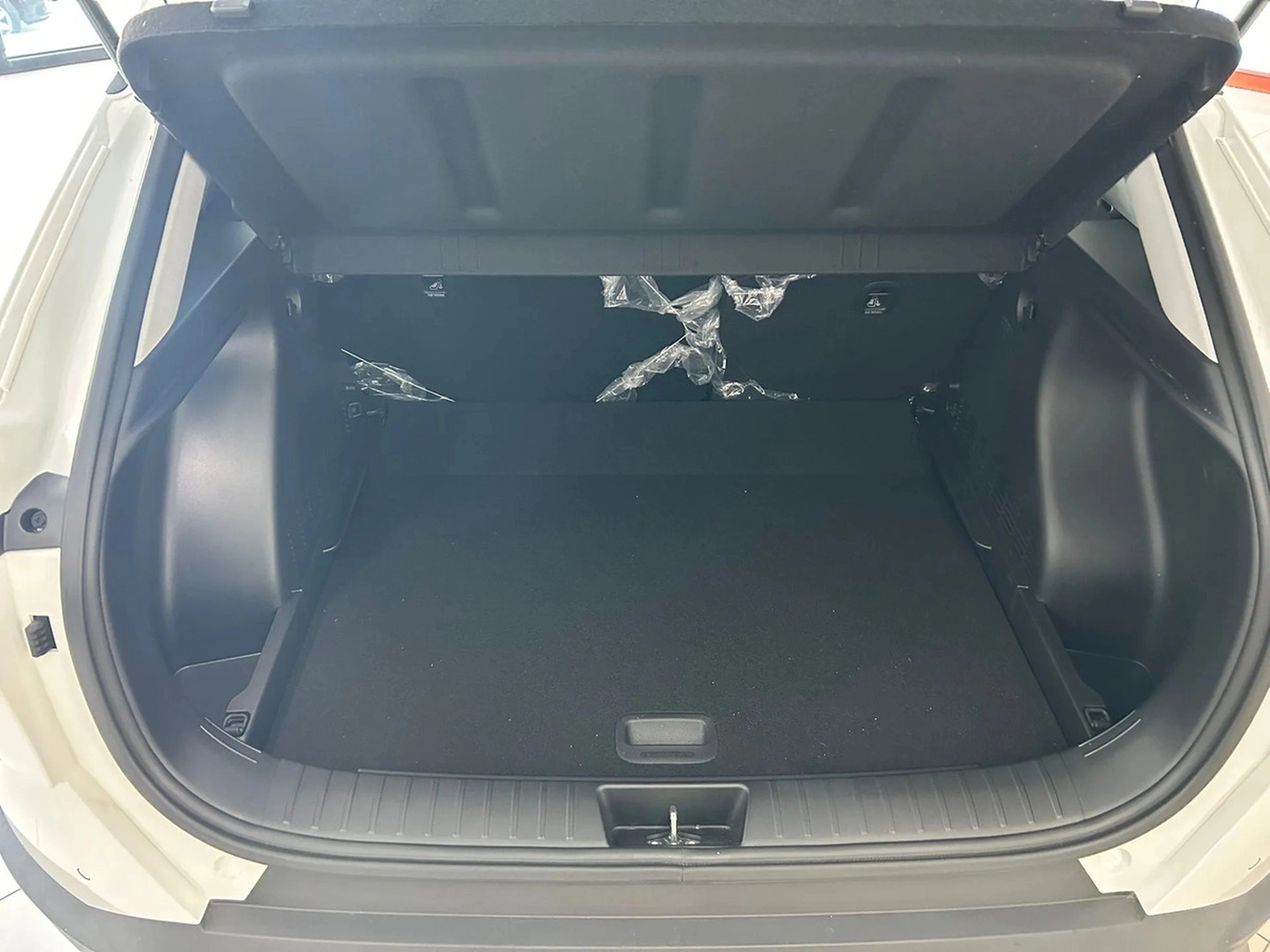Hyundai Kona Hybrid 1.6 Gdi Safe