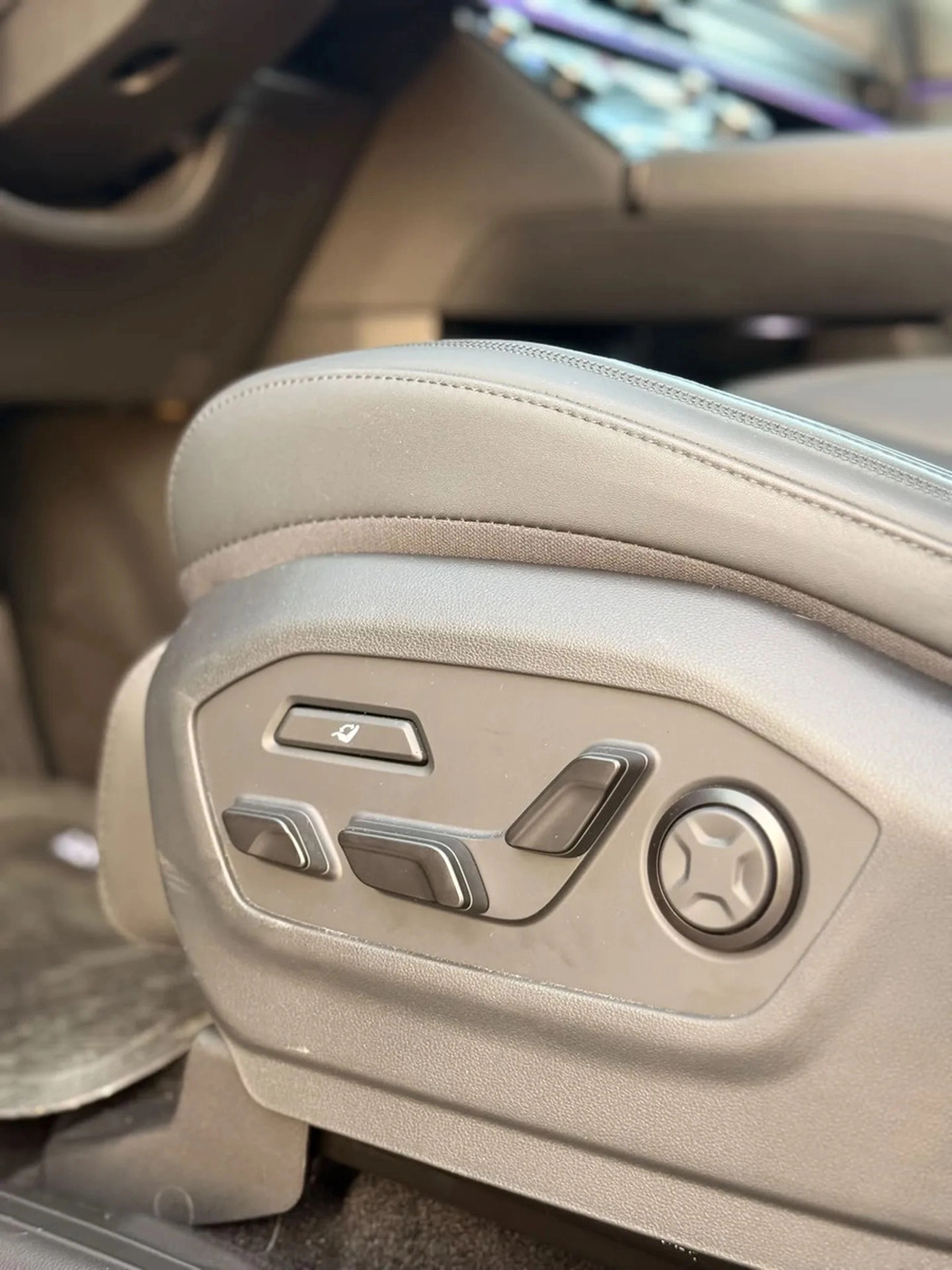 Hyundai Santa Fe Hybrida 1.6 Calligraphy Awd
