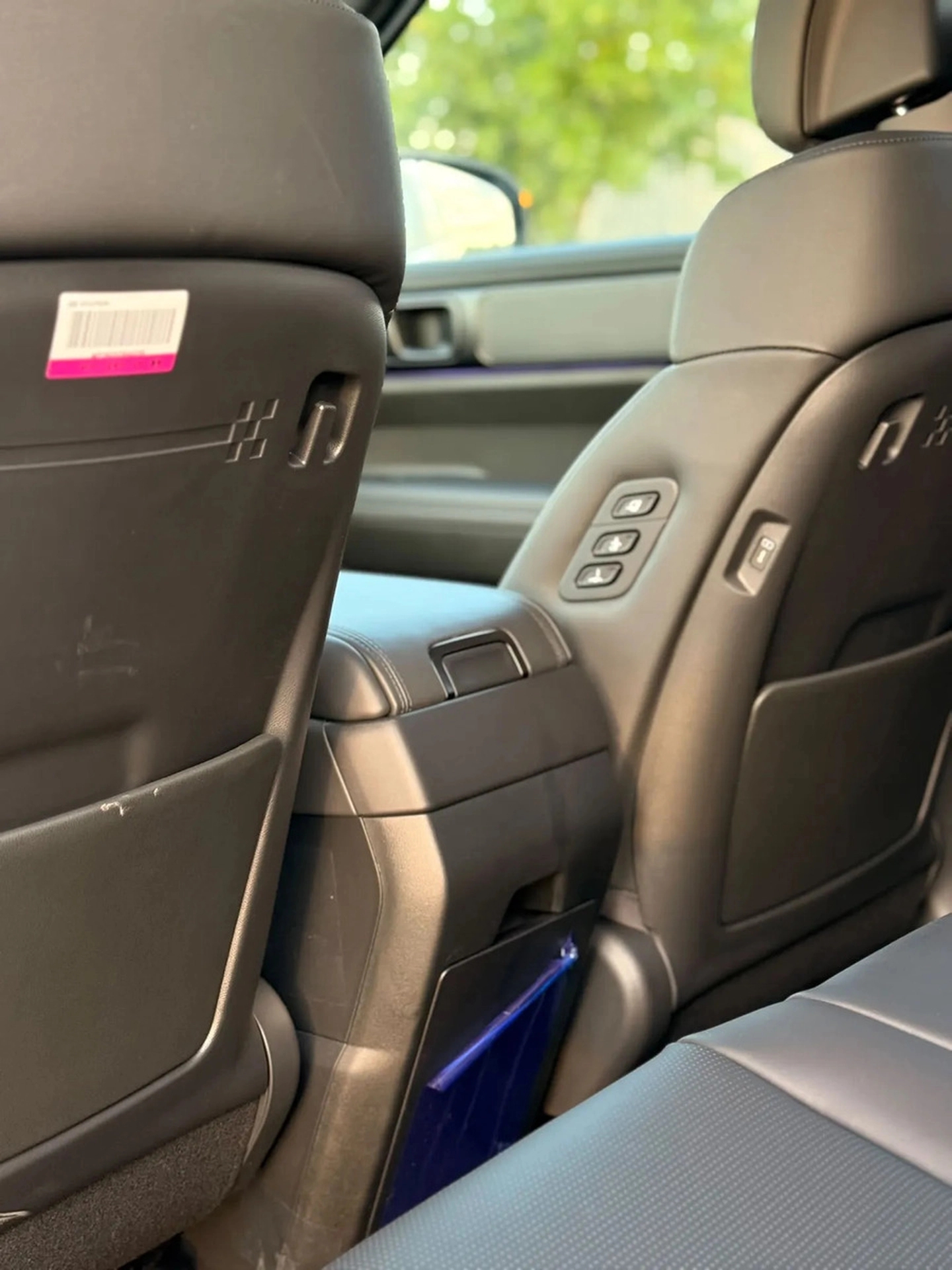 Hyundai Santa Fe Hybrida 1.6 Calligraphy Awd