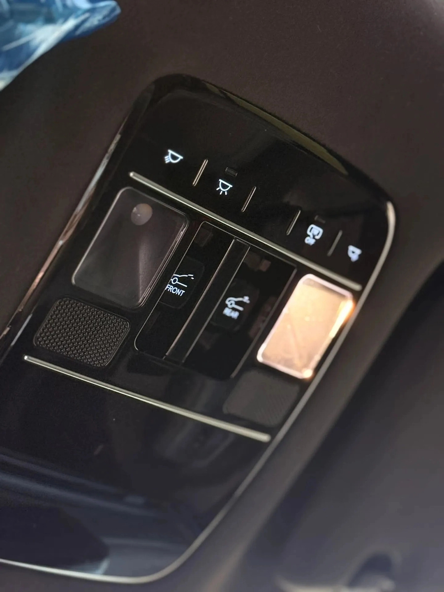 Hyundai Santa Fe Hybrida 1.6 Calligraphy Awd