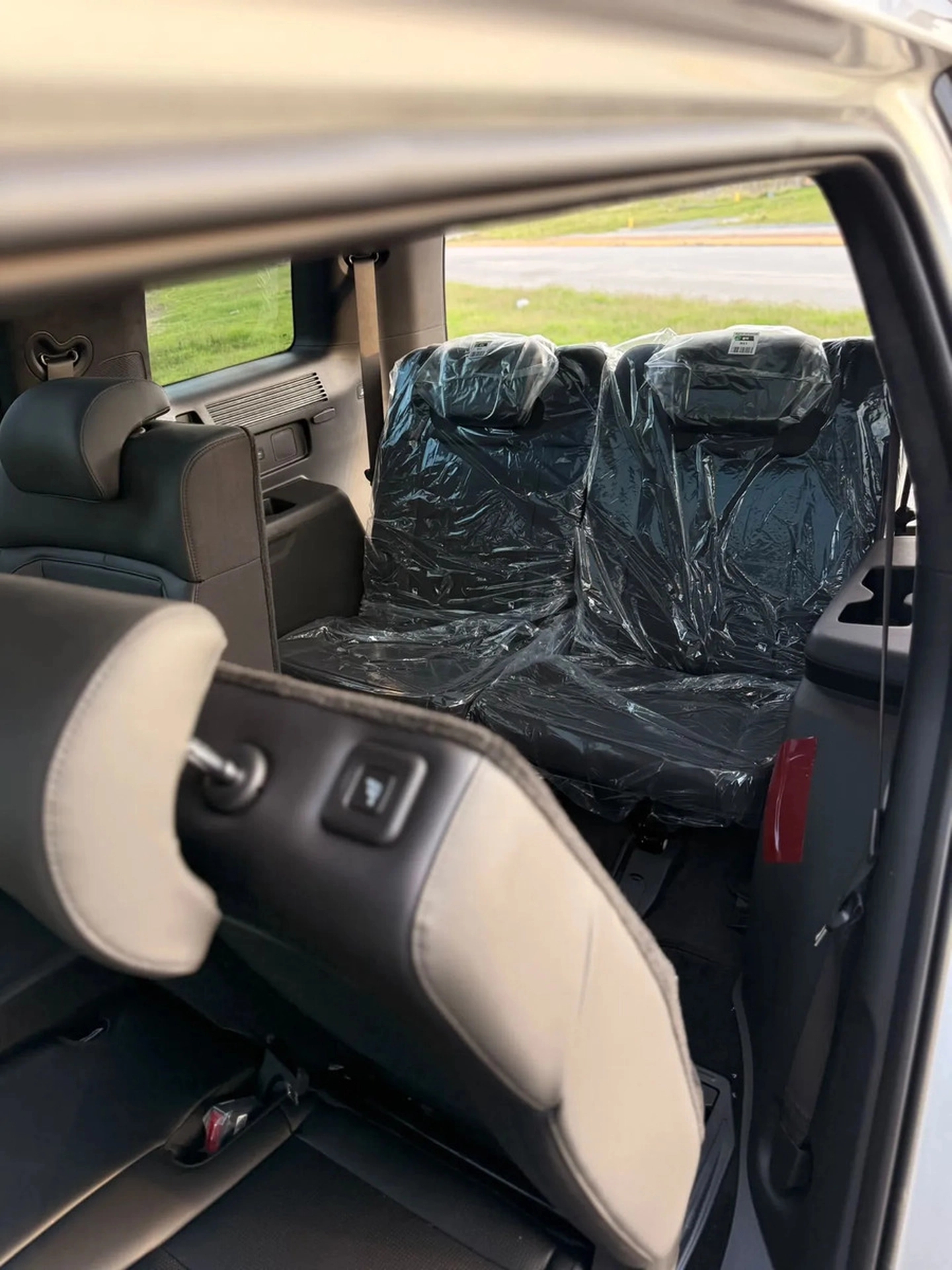 Hyundai Santa Fe Hybrida 1.6 Calligraphy Awd