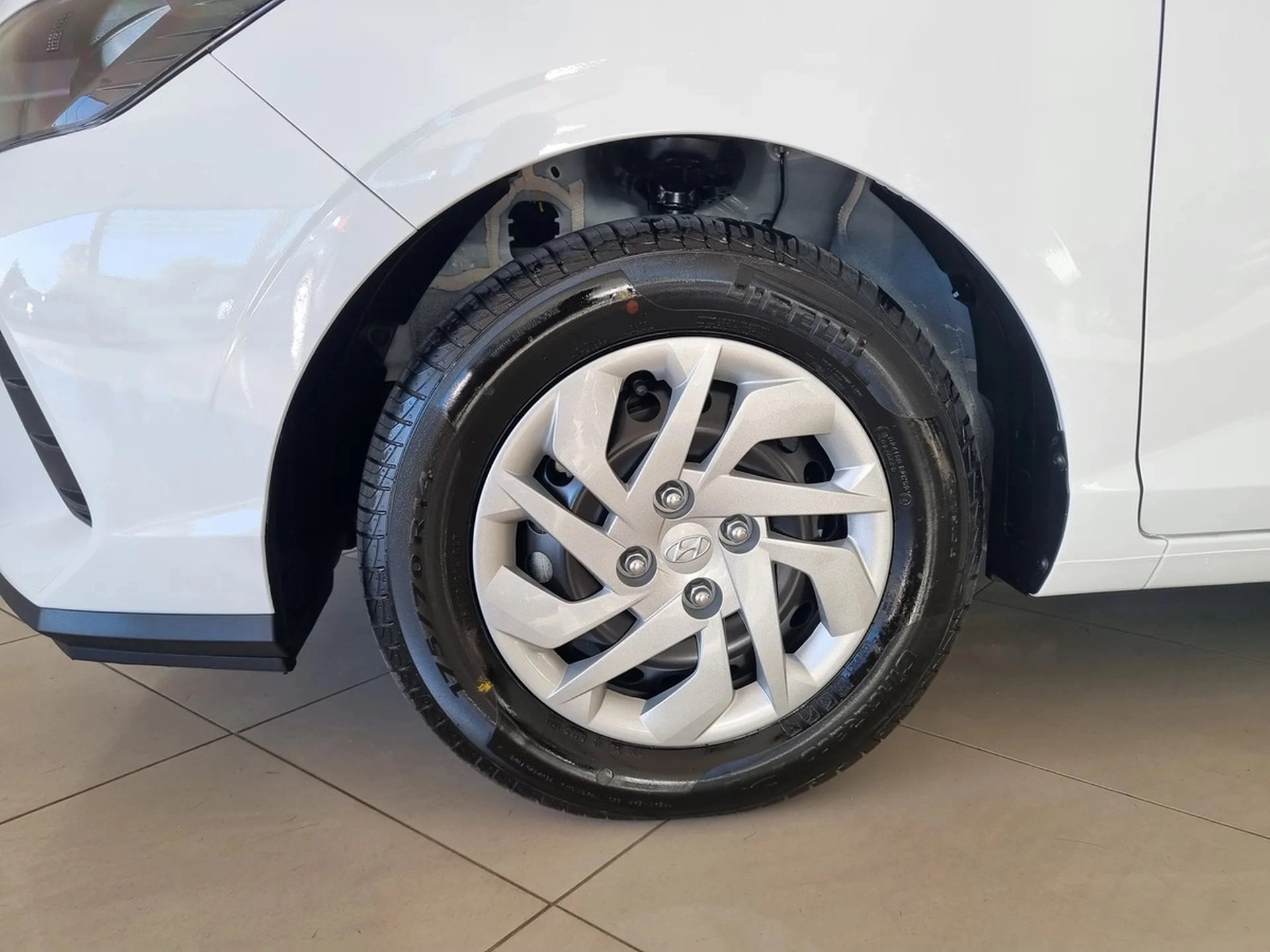 Hyundai Hb20 1.0 Comfort Mt