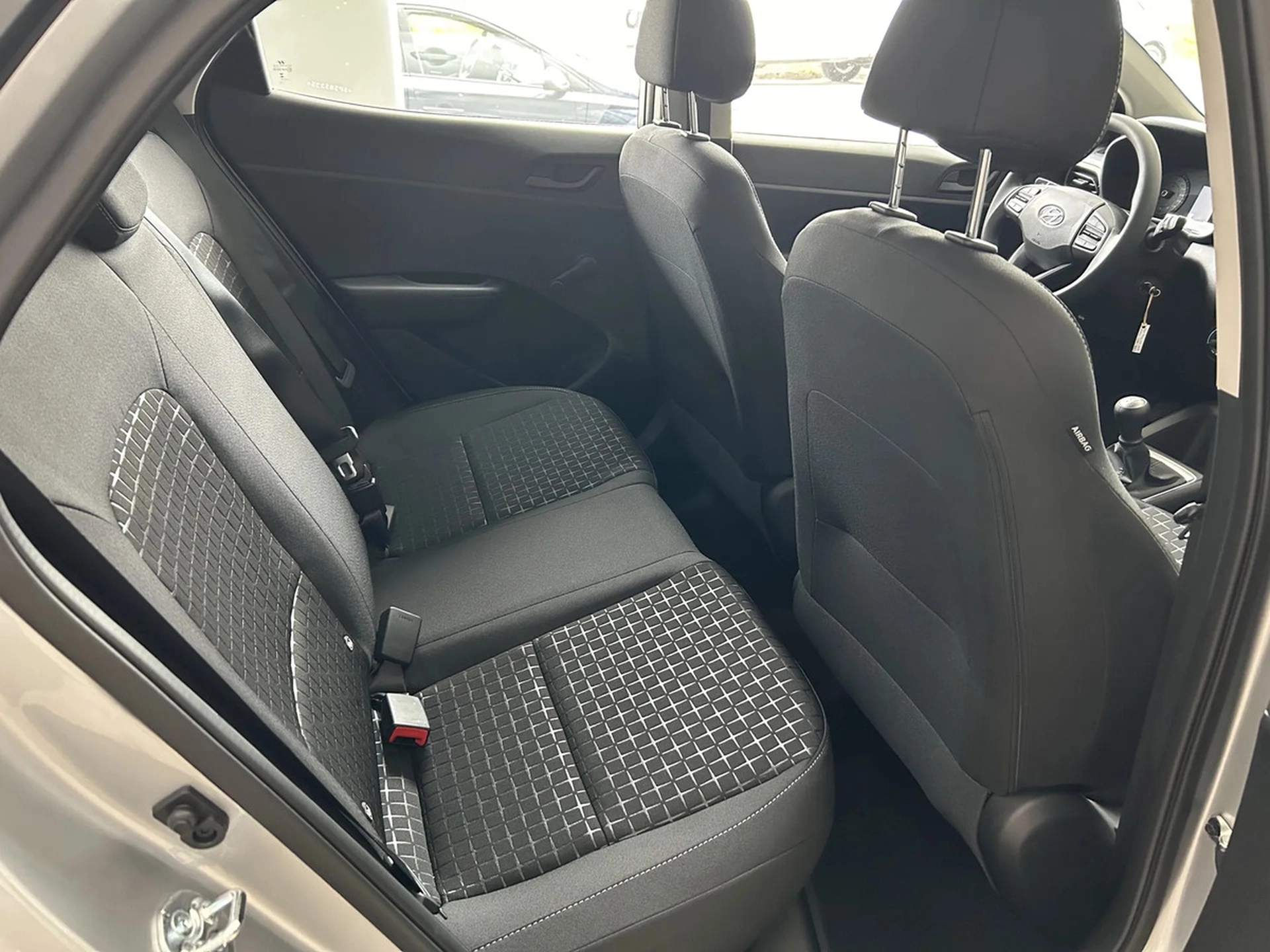 Hyundai Hb20 1.0 Comfort Mt