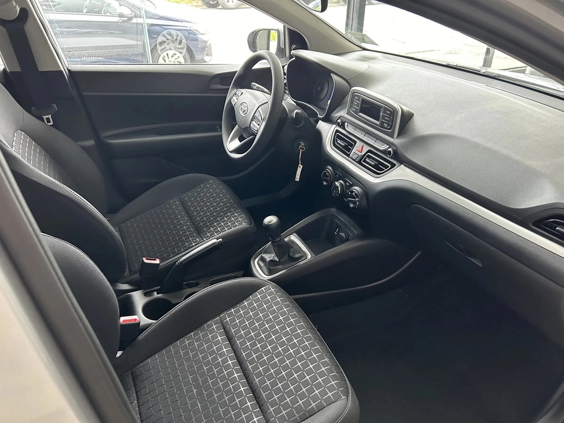 Hyundai Hb20 1.0 Comfort Mt