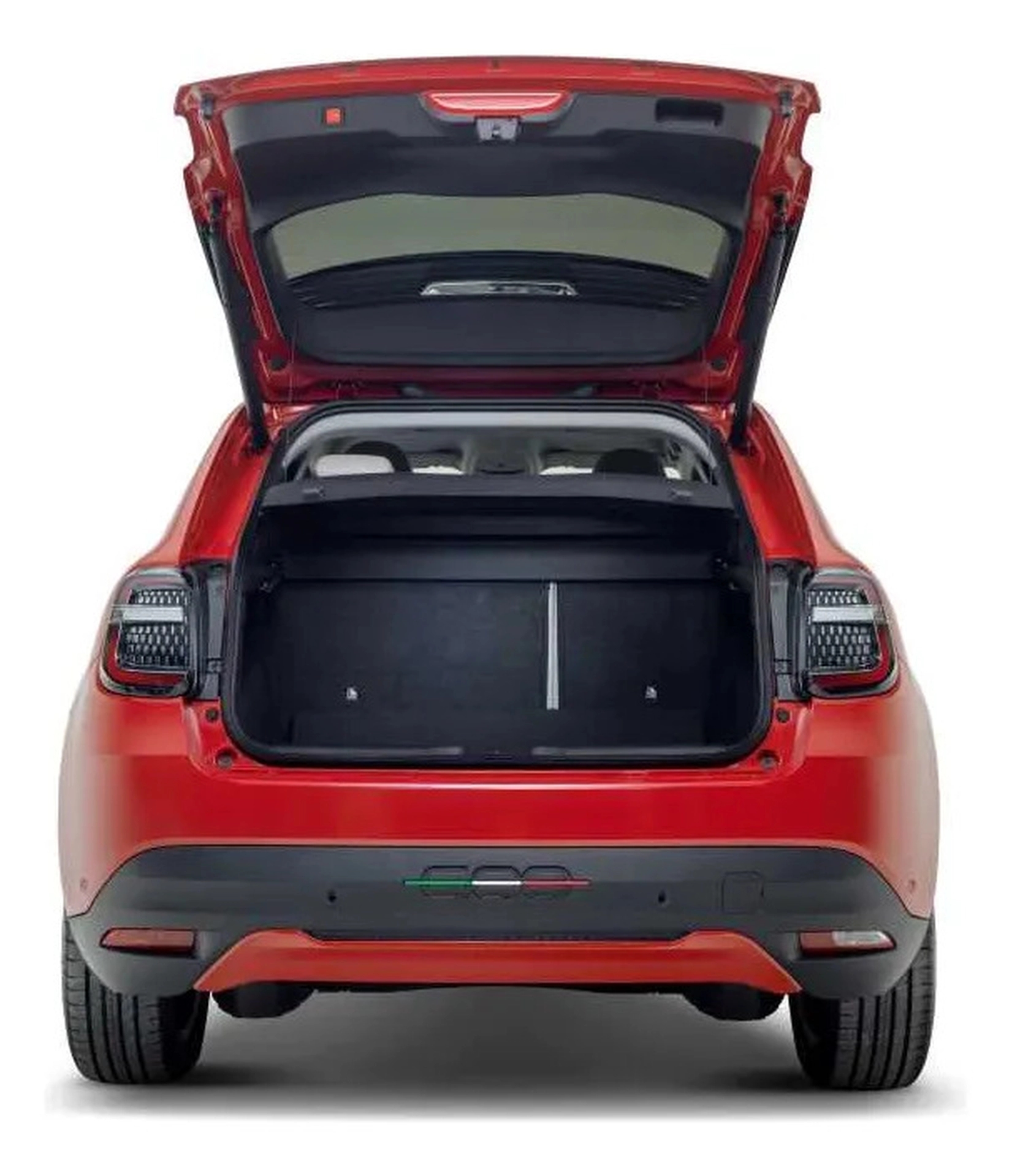 Fiat 600e 0.0 (54 Kwh)