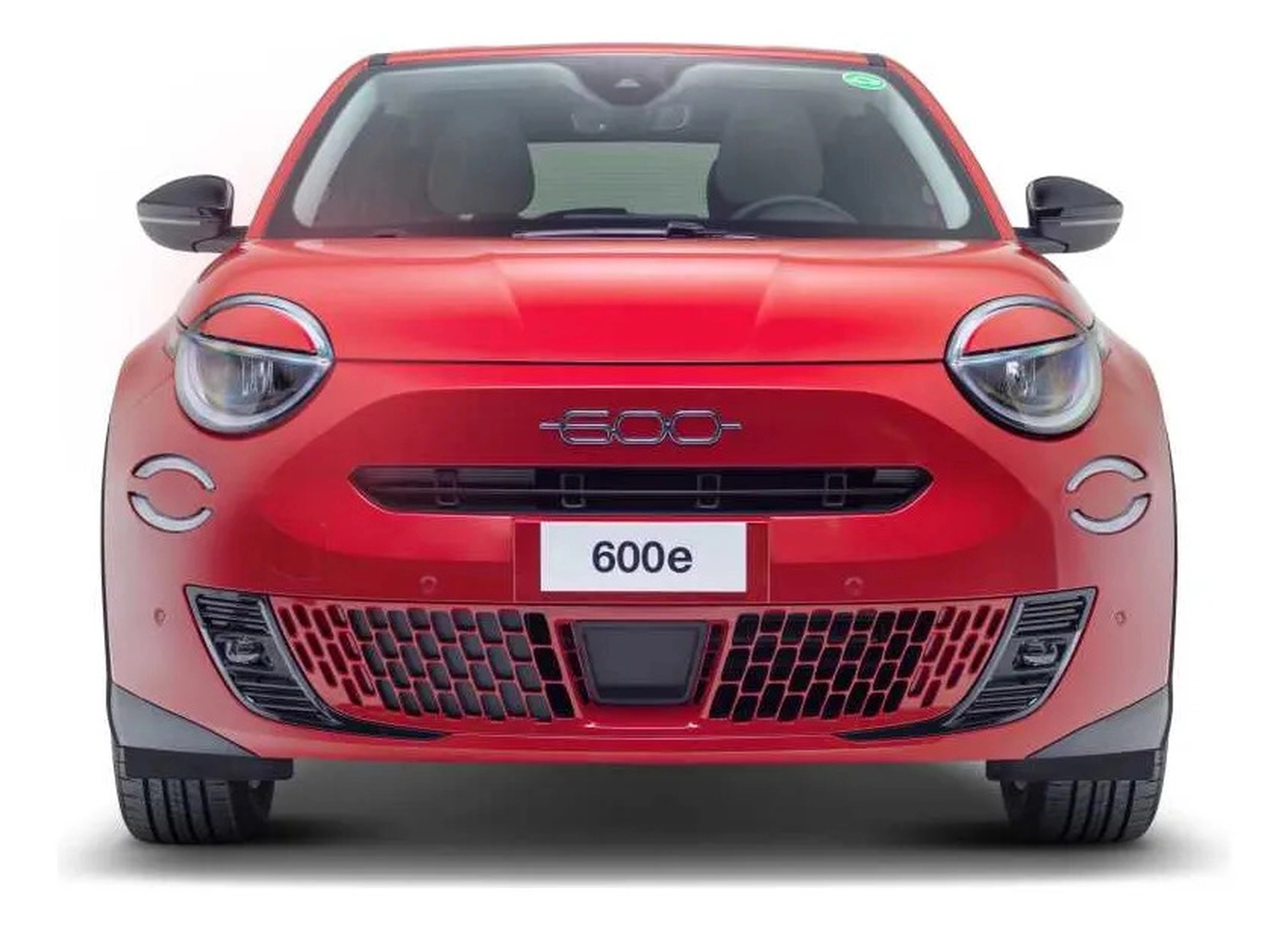 Fiat 600e 0.0 (54 Kwh)