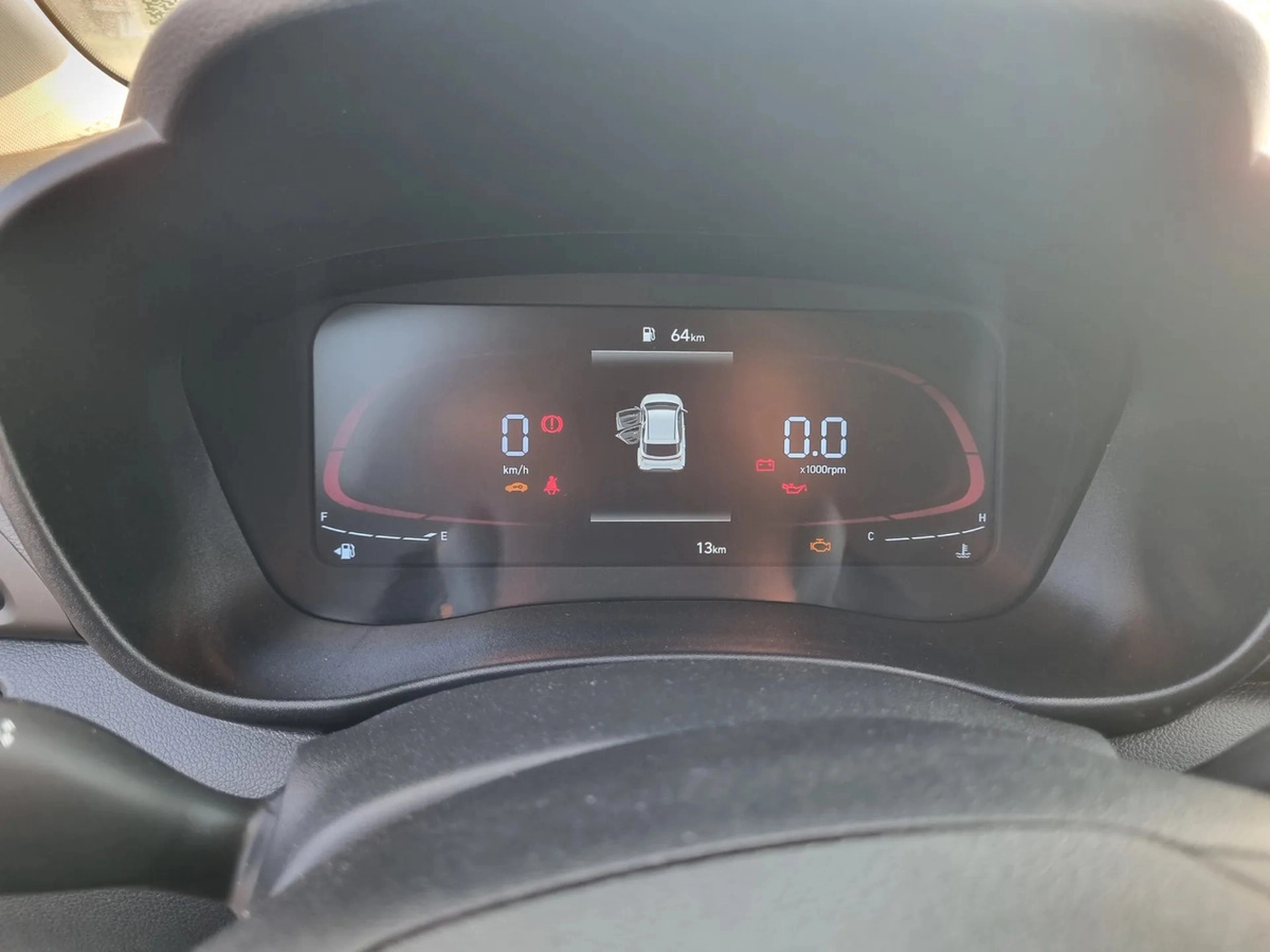 Hyundai Hb20 1.0 Premium Mt