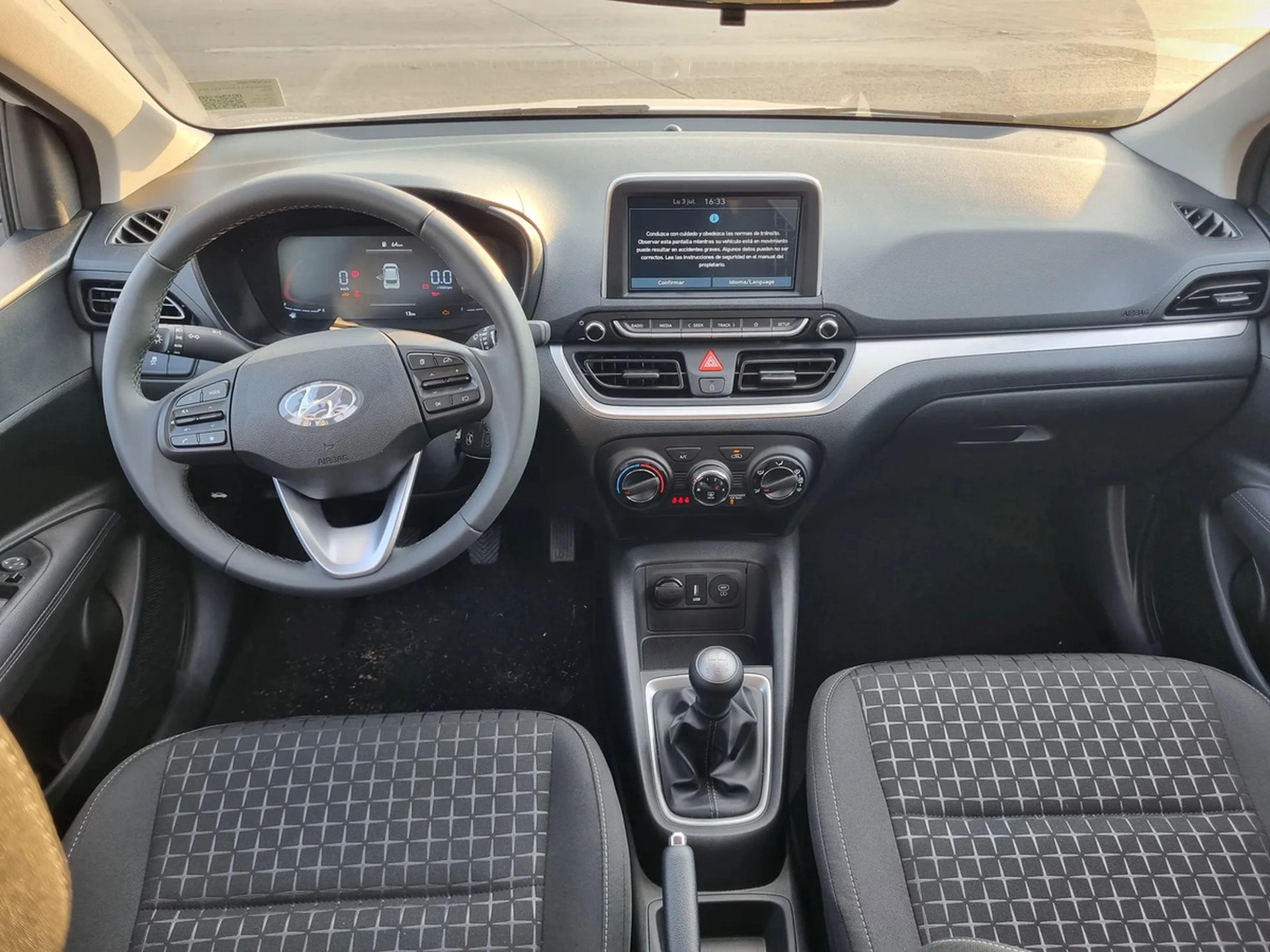 Hyundai Hb20 1.0 Premium Mt