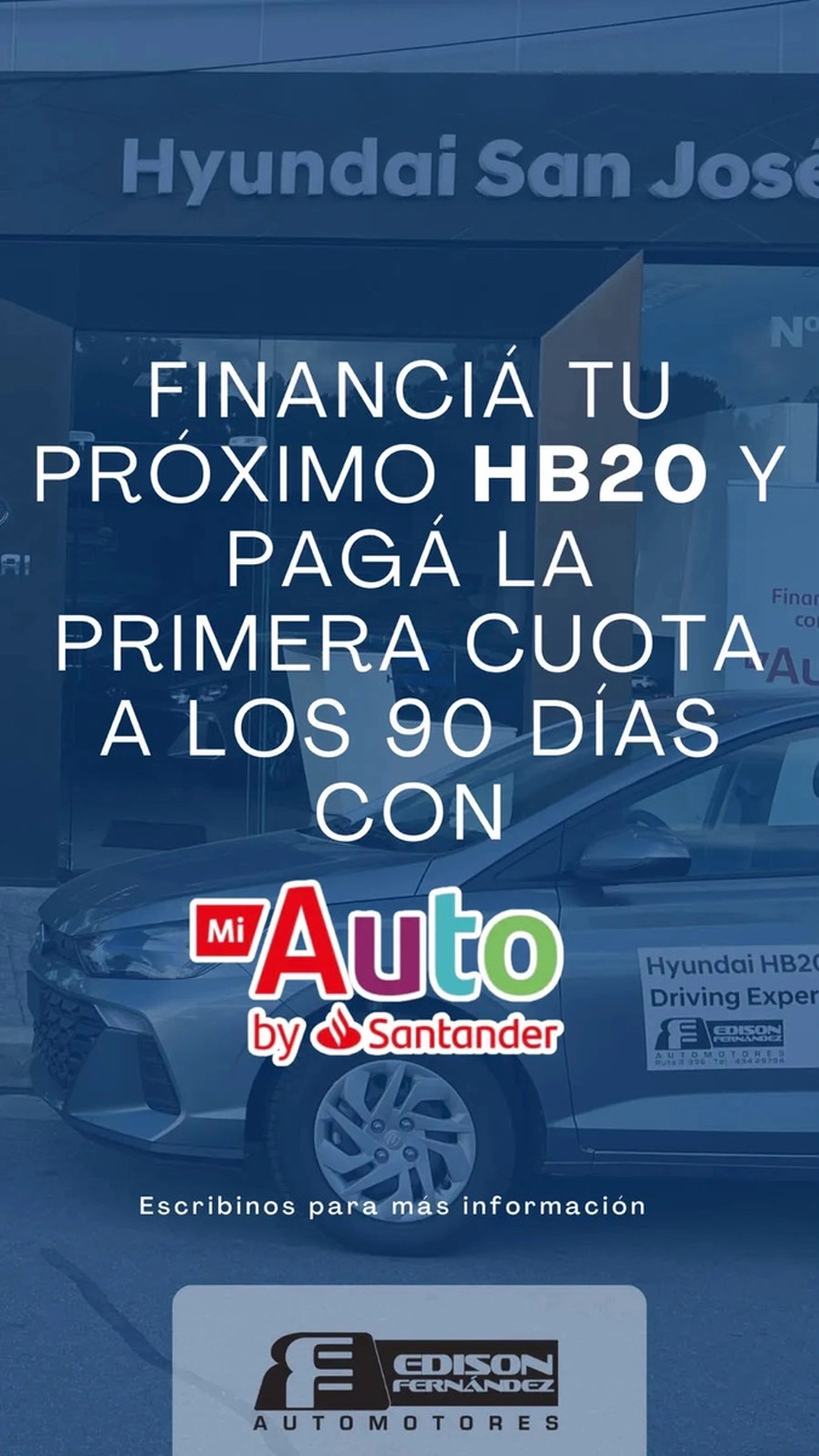 Hyundai Hb20 1.0 Premium Mt