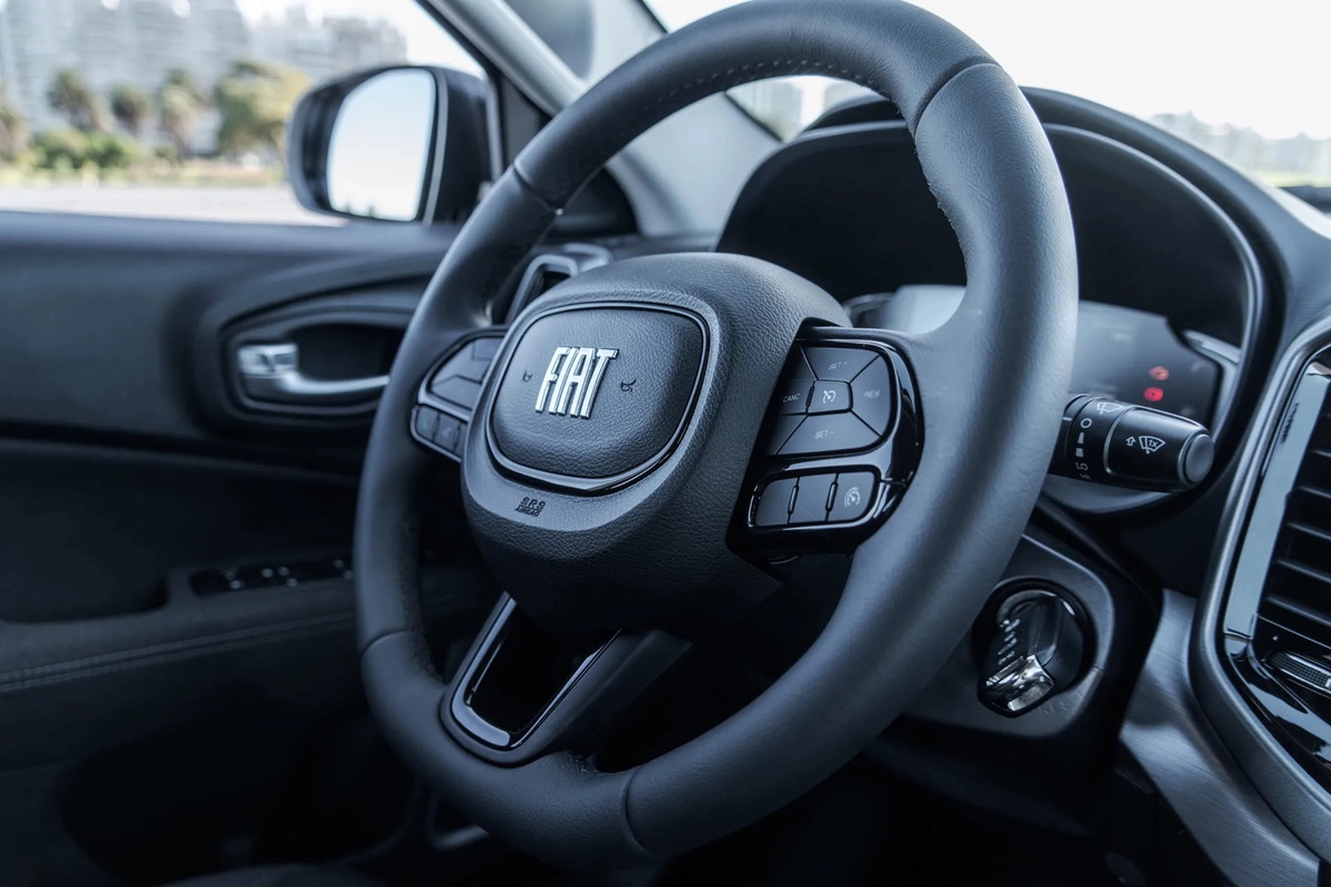 Fiat Toro 1.3 Freedom At6 Fwd