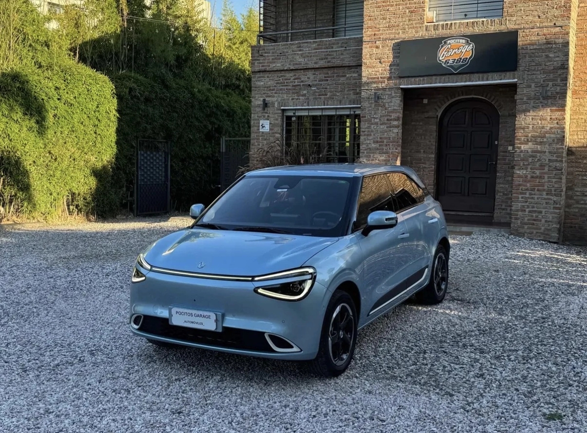 Dongfeng Nammi 430 Nammi 430