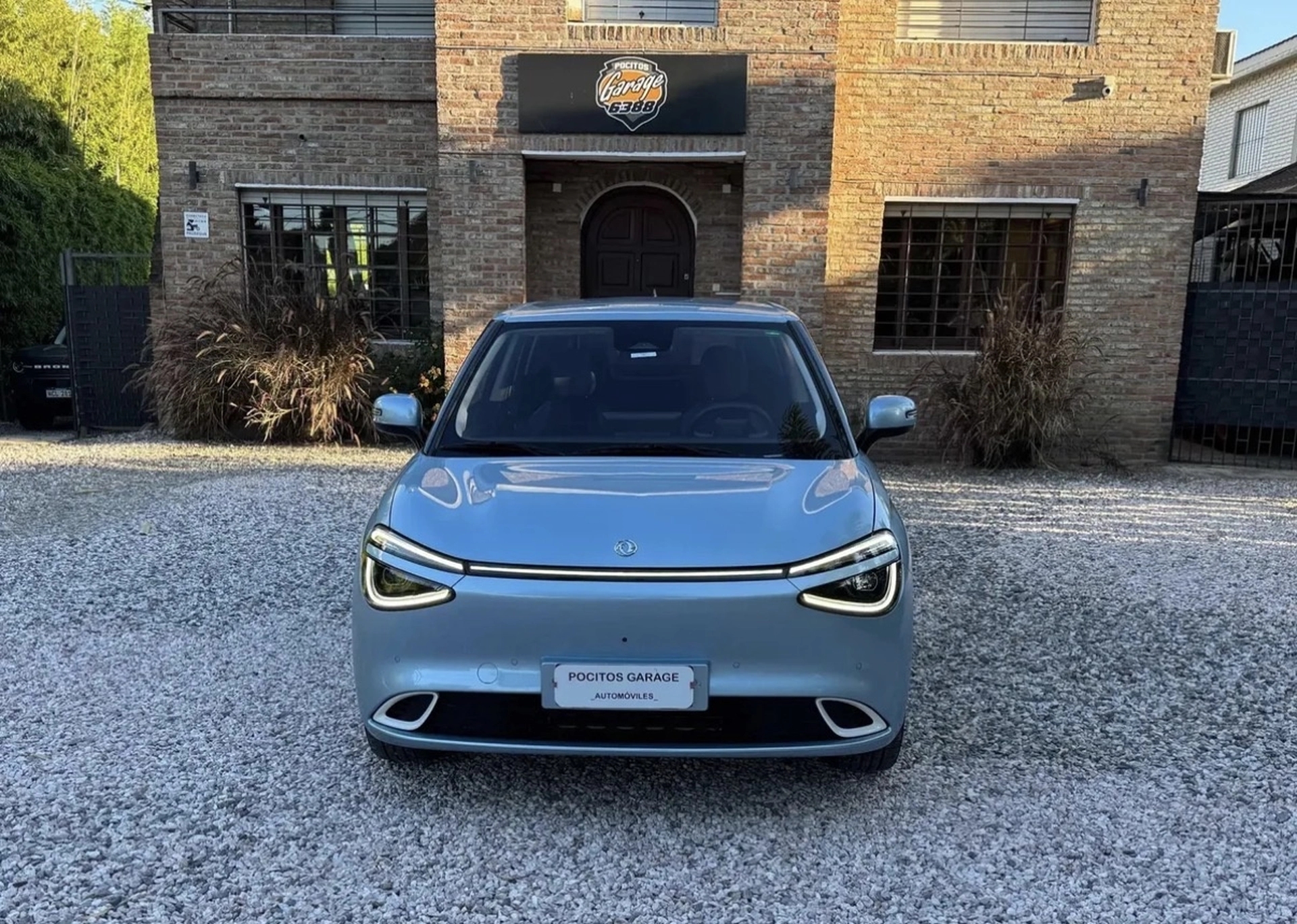 Dongfeng Nammi 430 Nammi 430