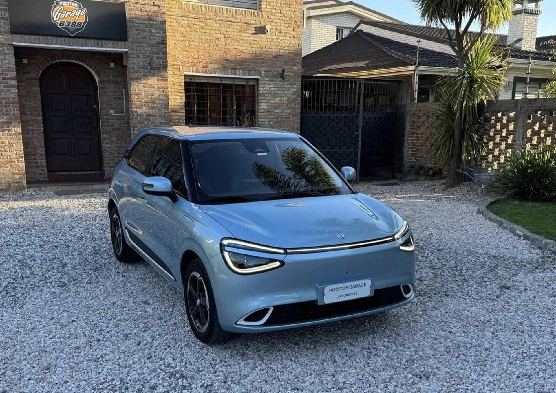 Dongfeng Nammi 430 Nammi 430
