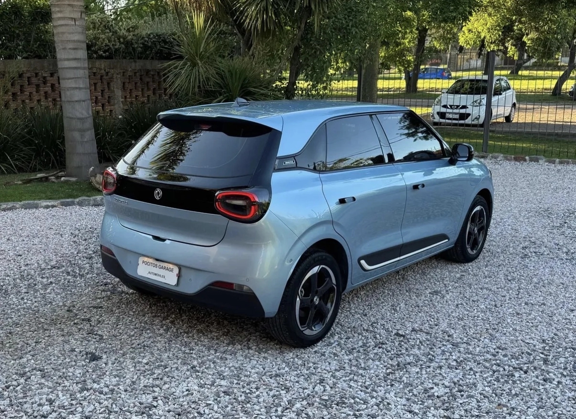 Dongfeng Nammi 430 Nammi 430