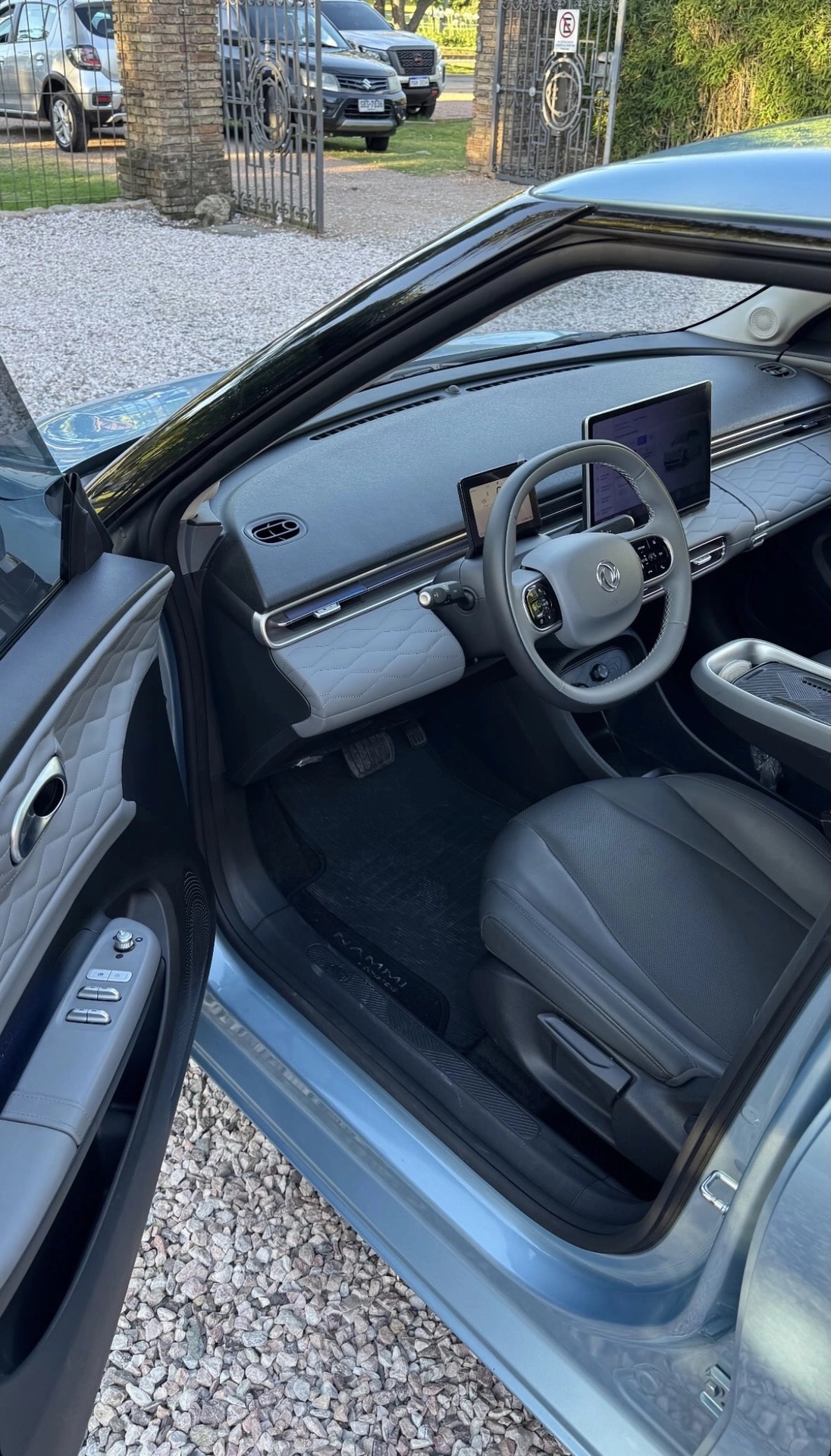 Dongfeng Nammi 430 Nammi 430