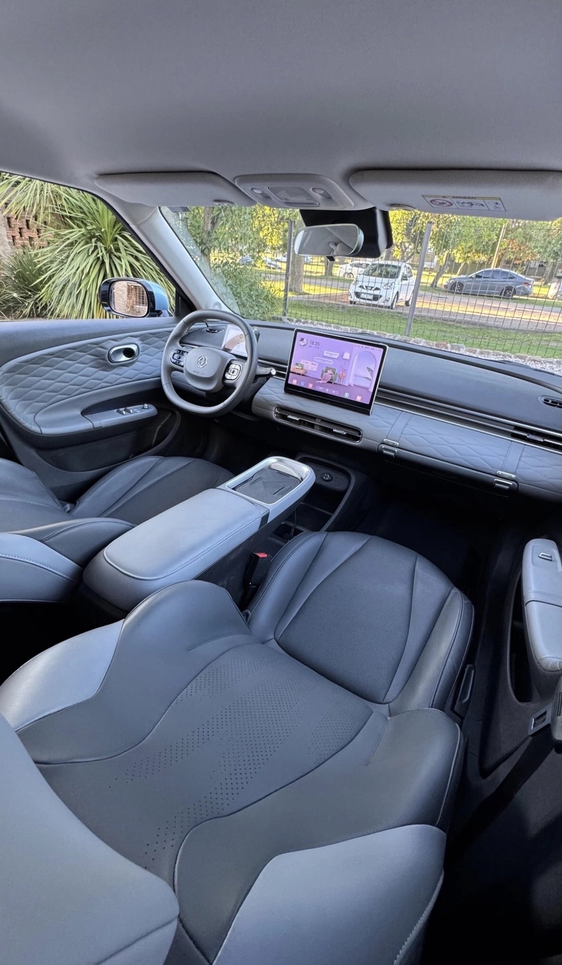 Dongfeng Nammi 430 Nammi 430