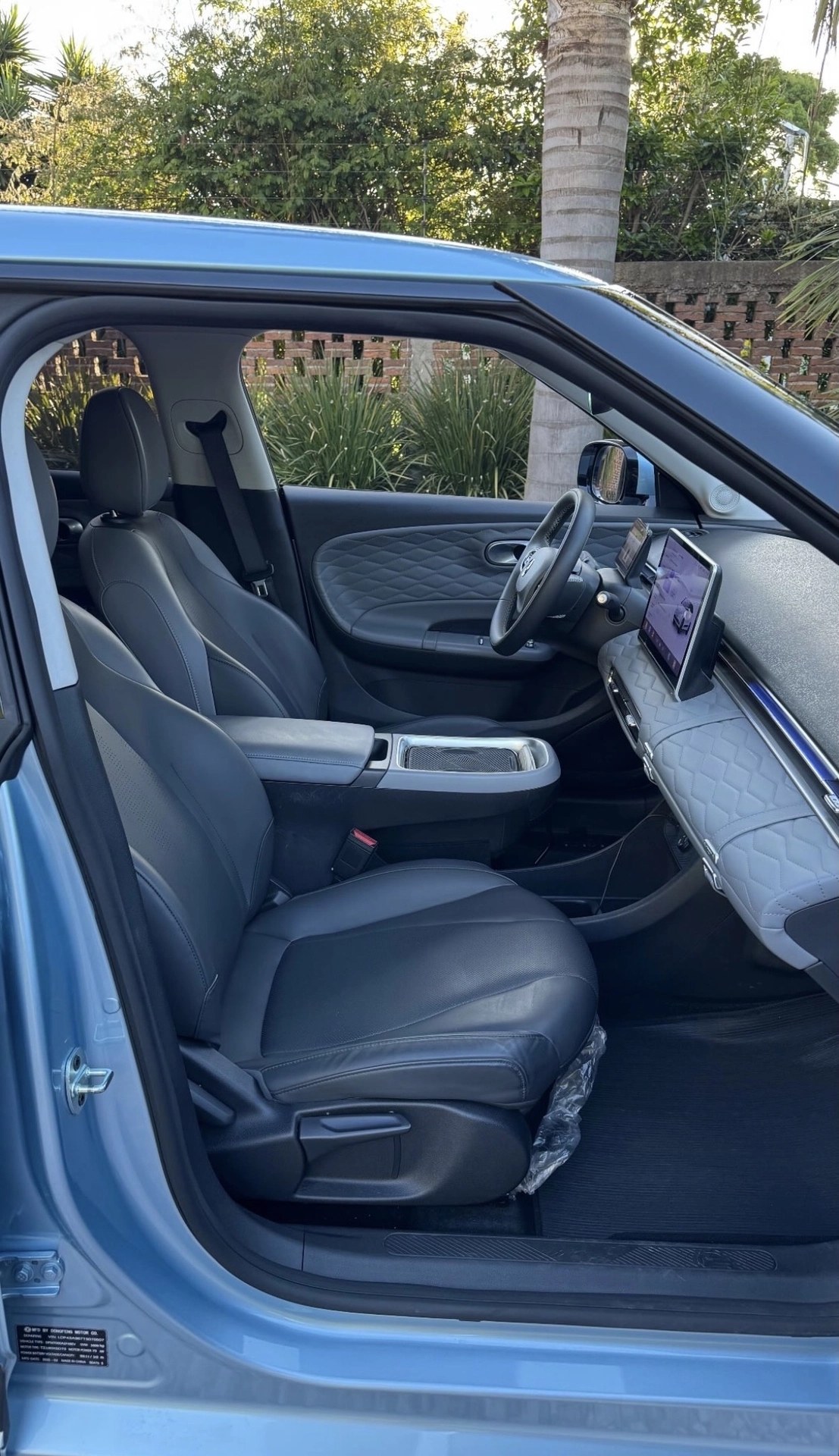 Dongfeng Nammi 430 Nammi 430