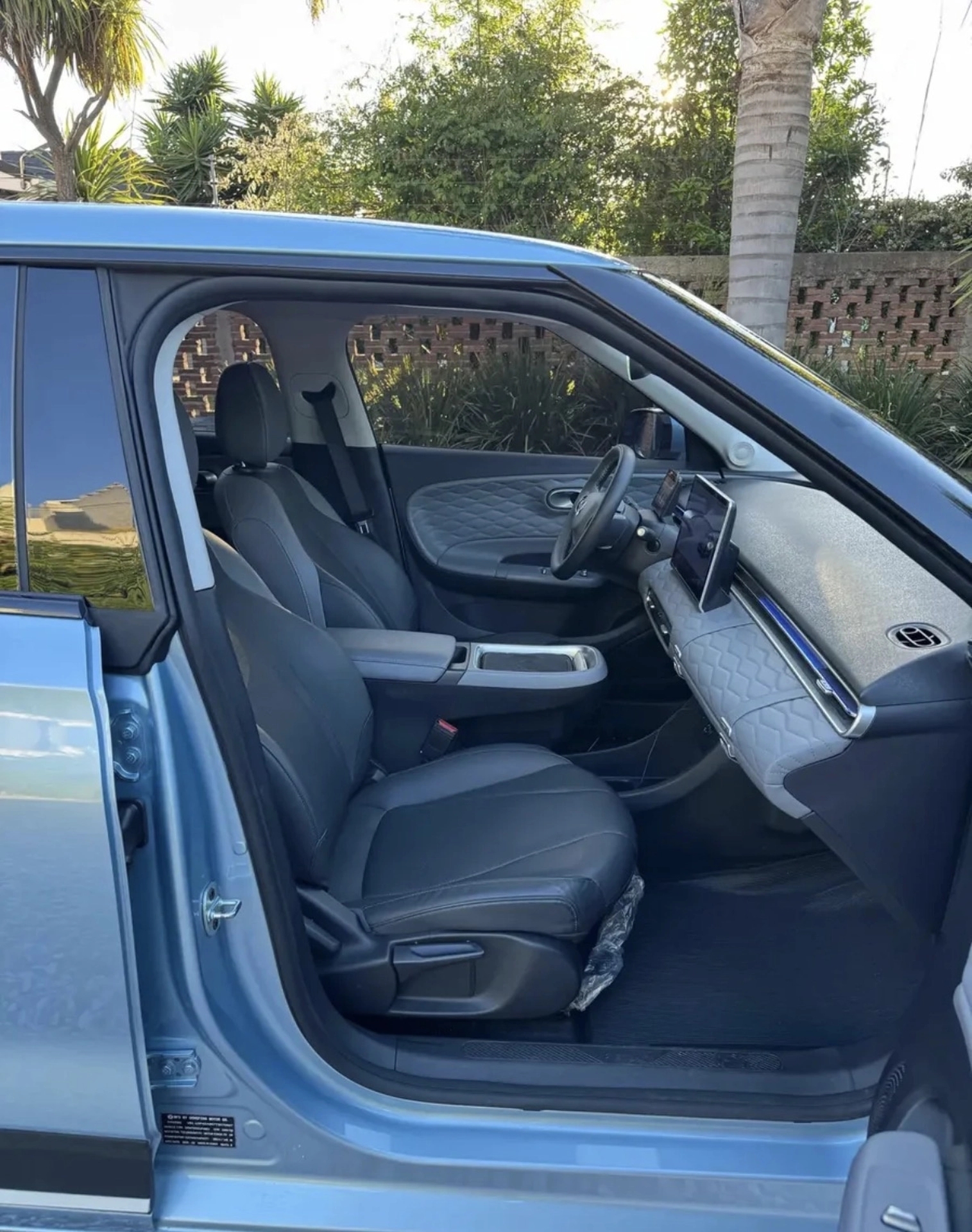 Dongfeng Nammi 430 Nammi 430
