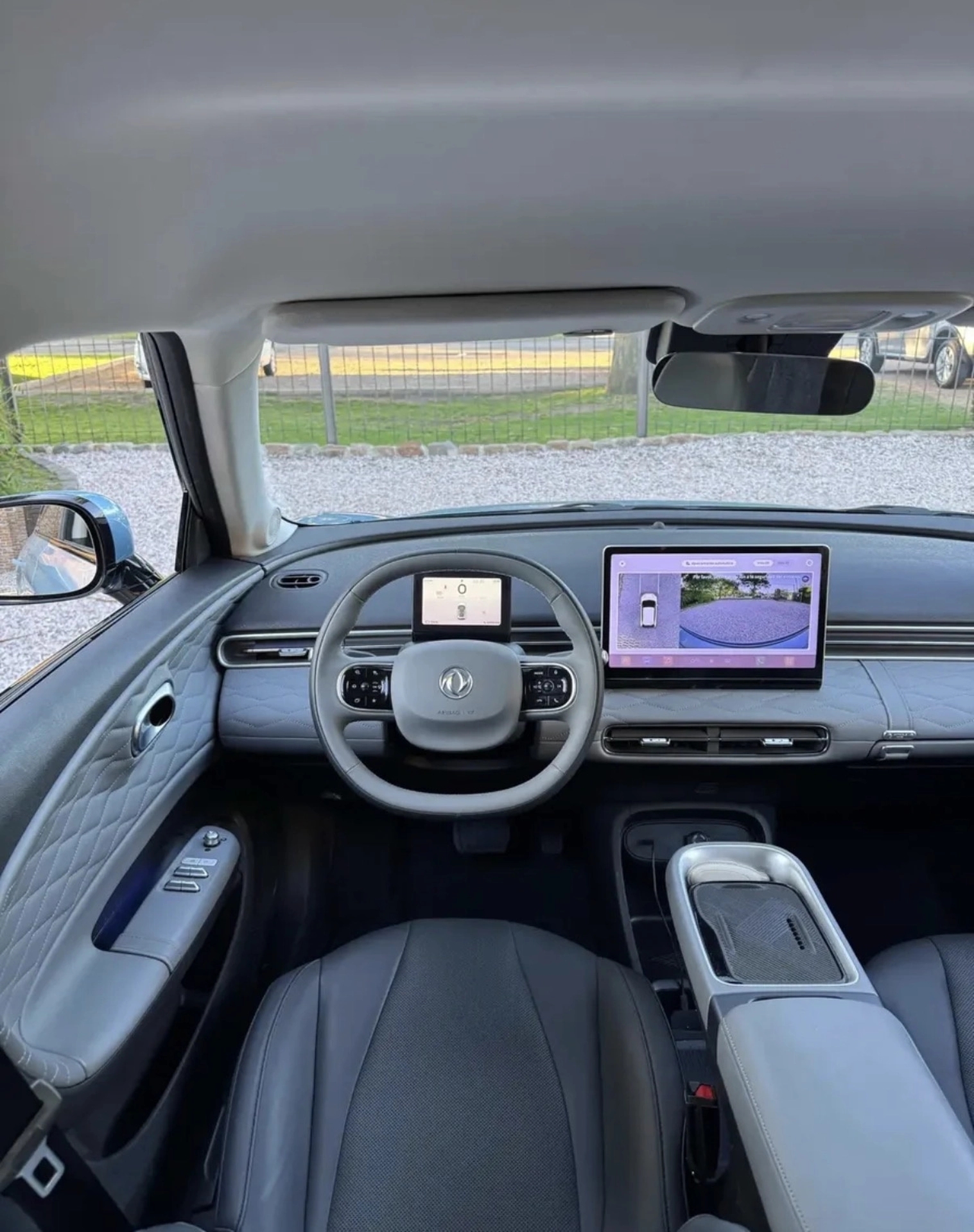 Dongfeng Nammi 430 Nammi 430