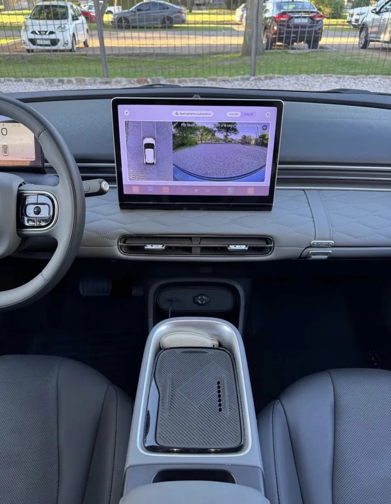 Dongfeng Nammi 430 Nammi 430