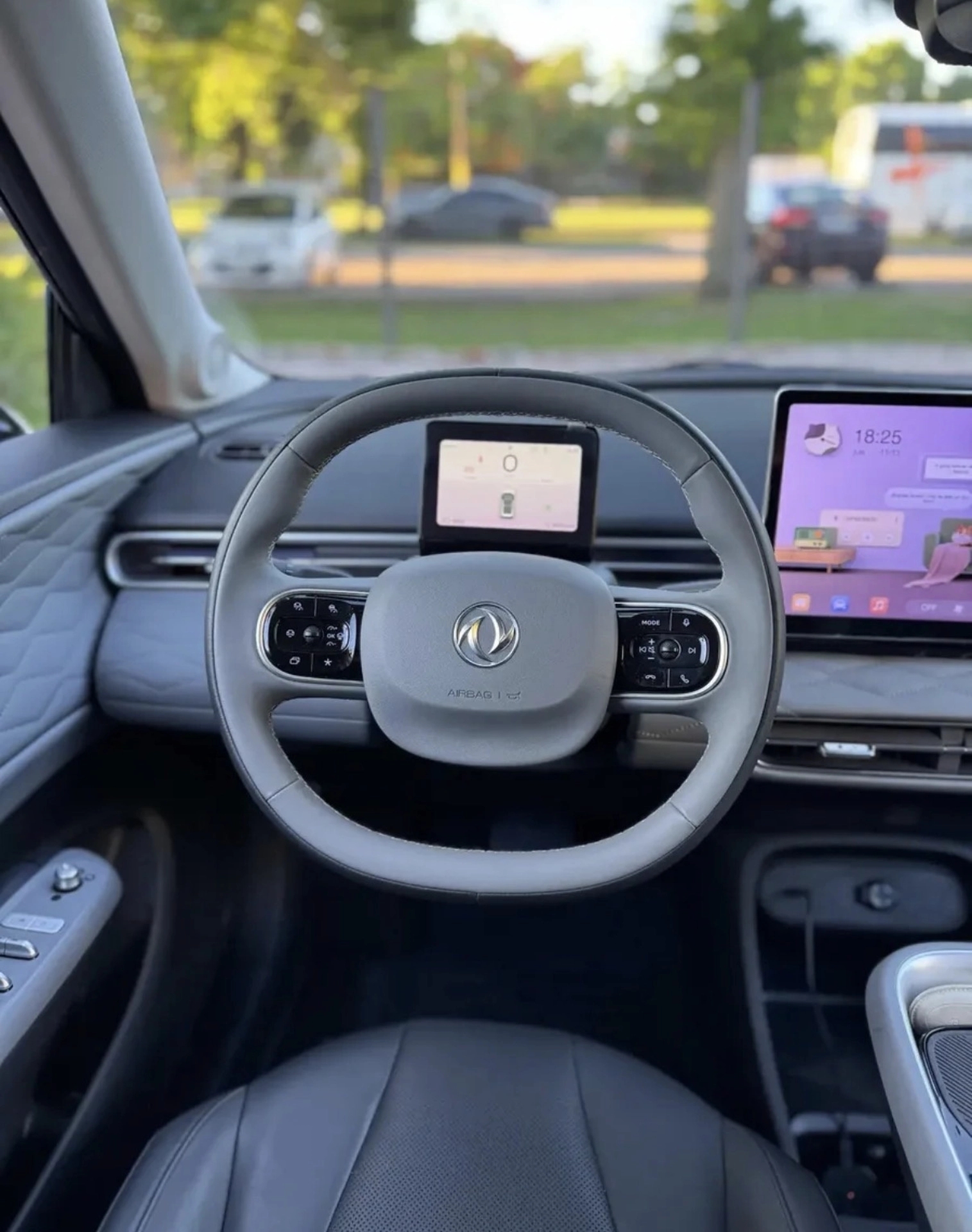 Dongfeng Nammi 430 Nammi 430
