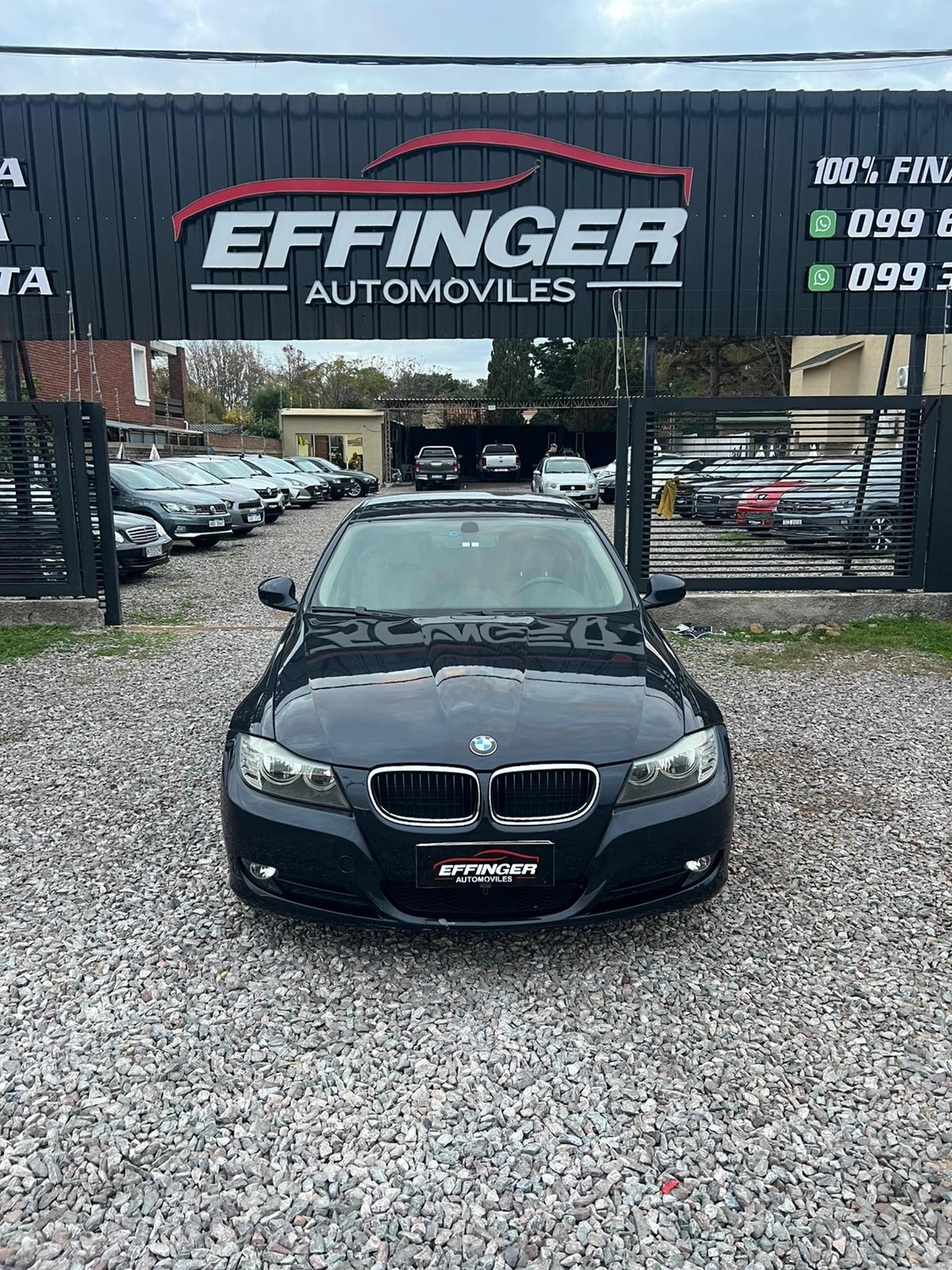 BMW 320i