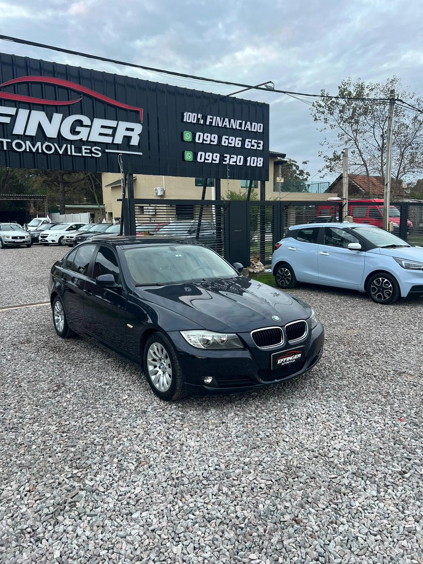 BMW 320i