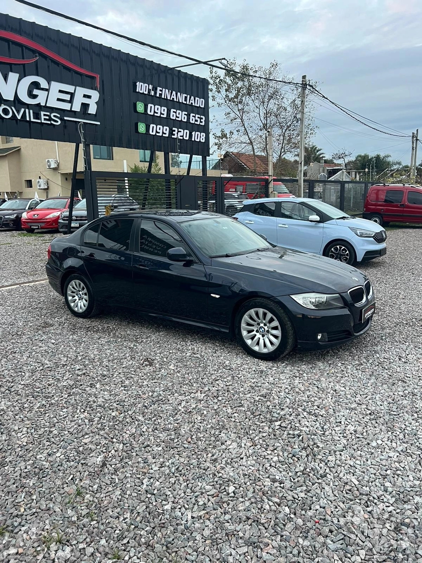 BMW 320i