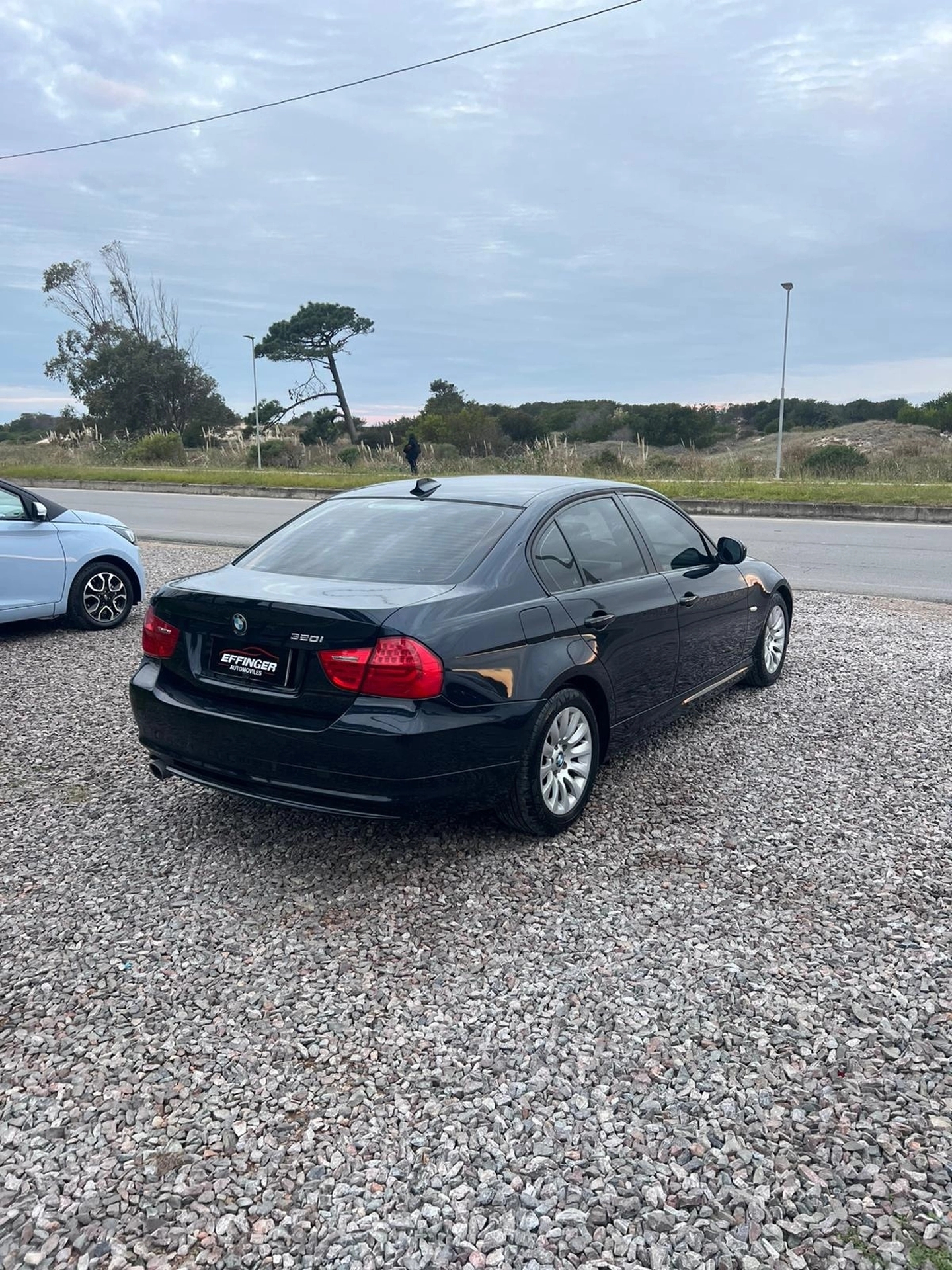 BMW 320i