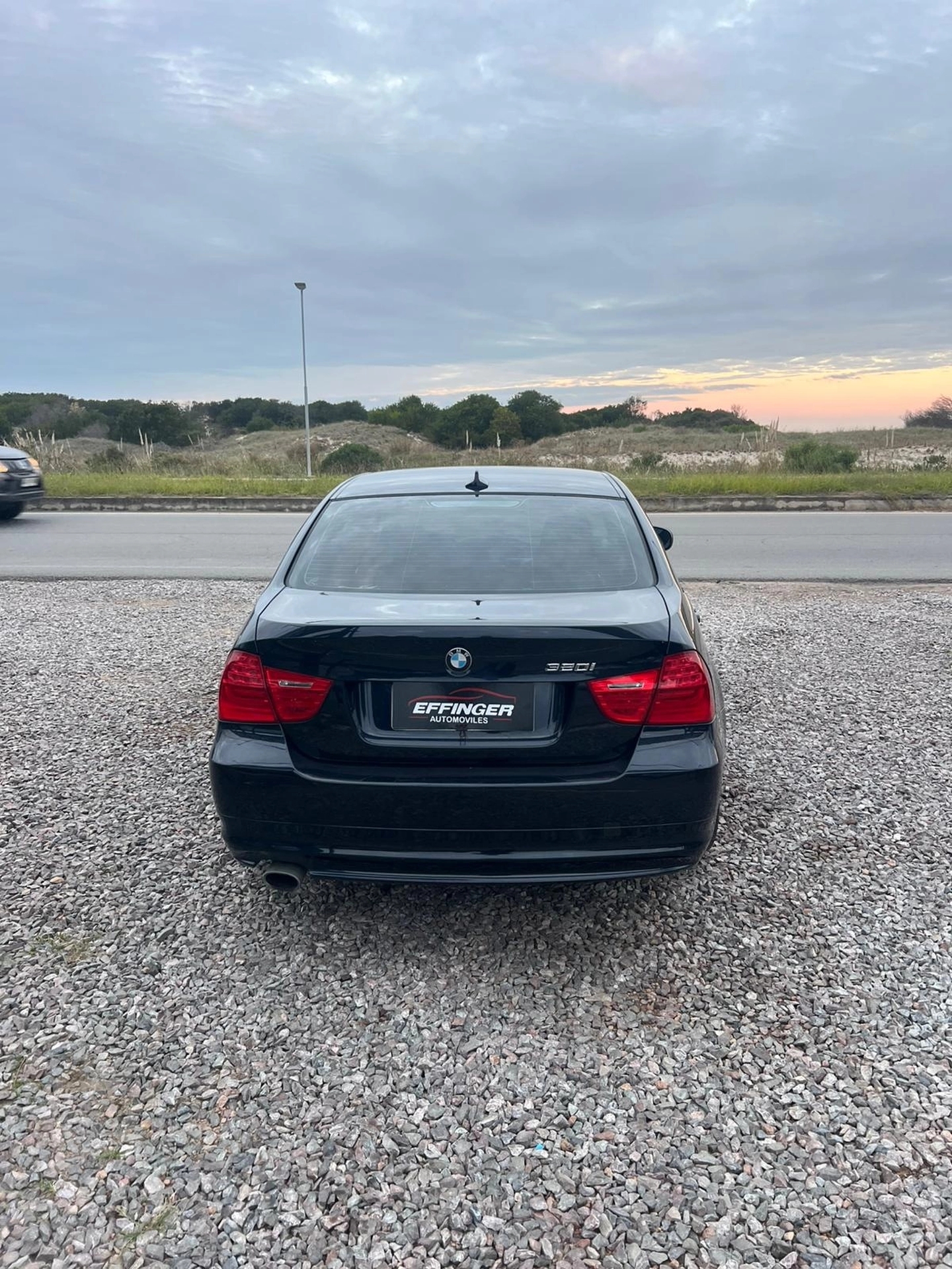 BMW 320i