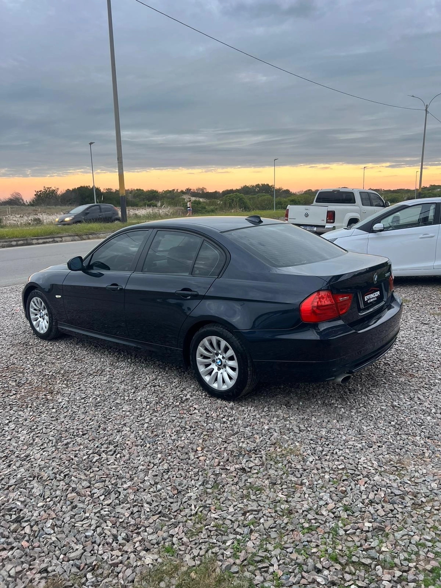 BMW 320i