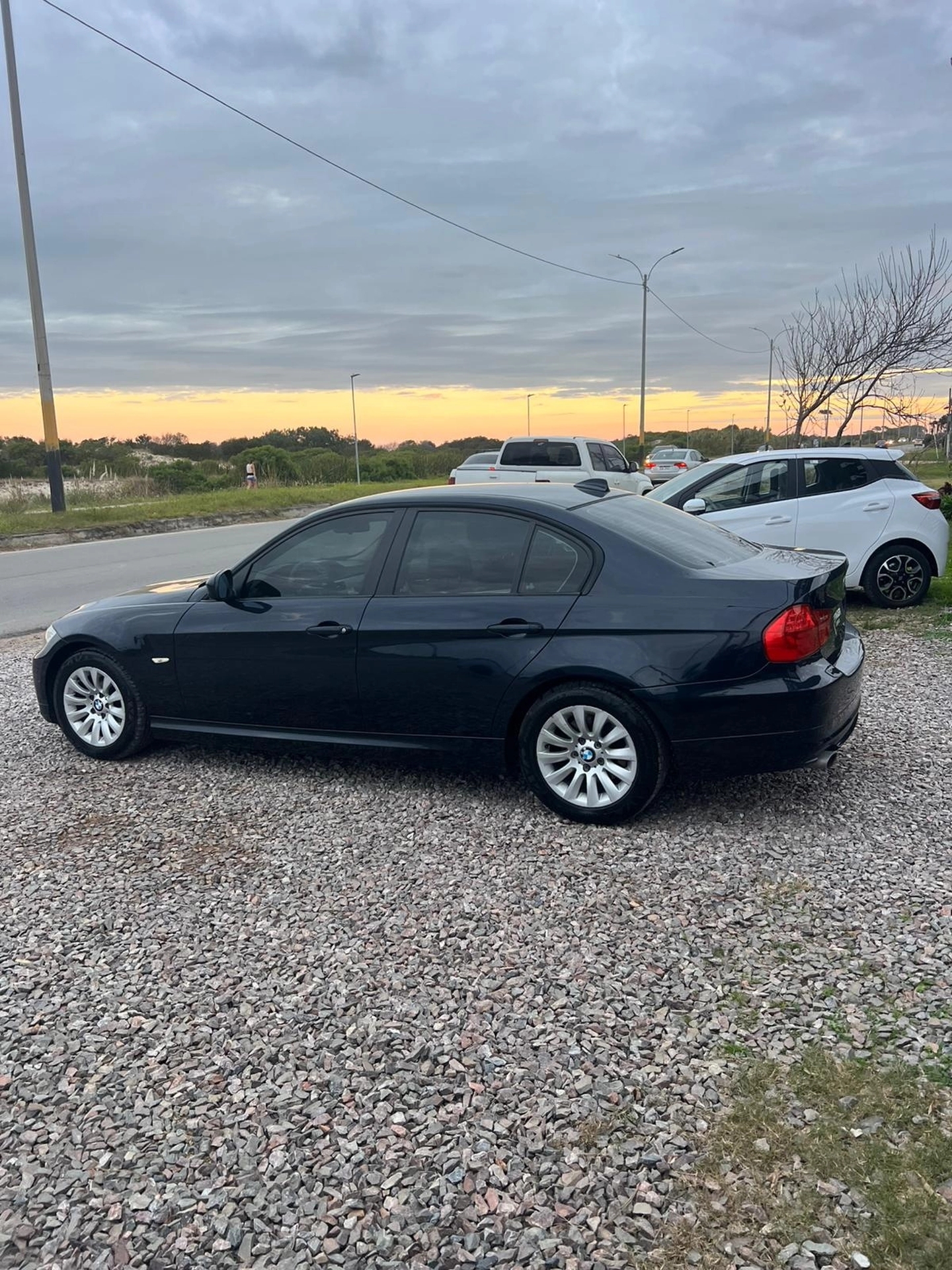 BMW 320i