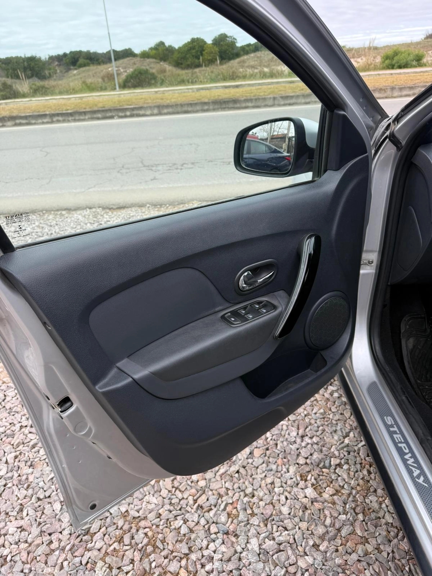 Renault Sandero Stepway Intense 1.6