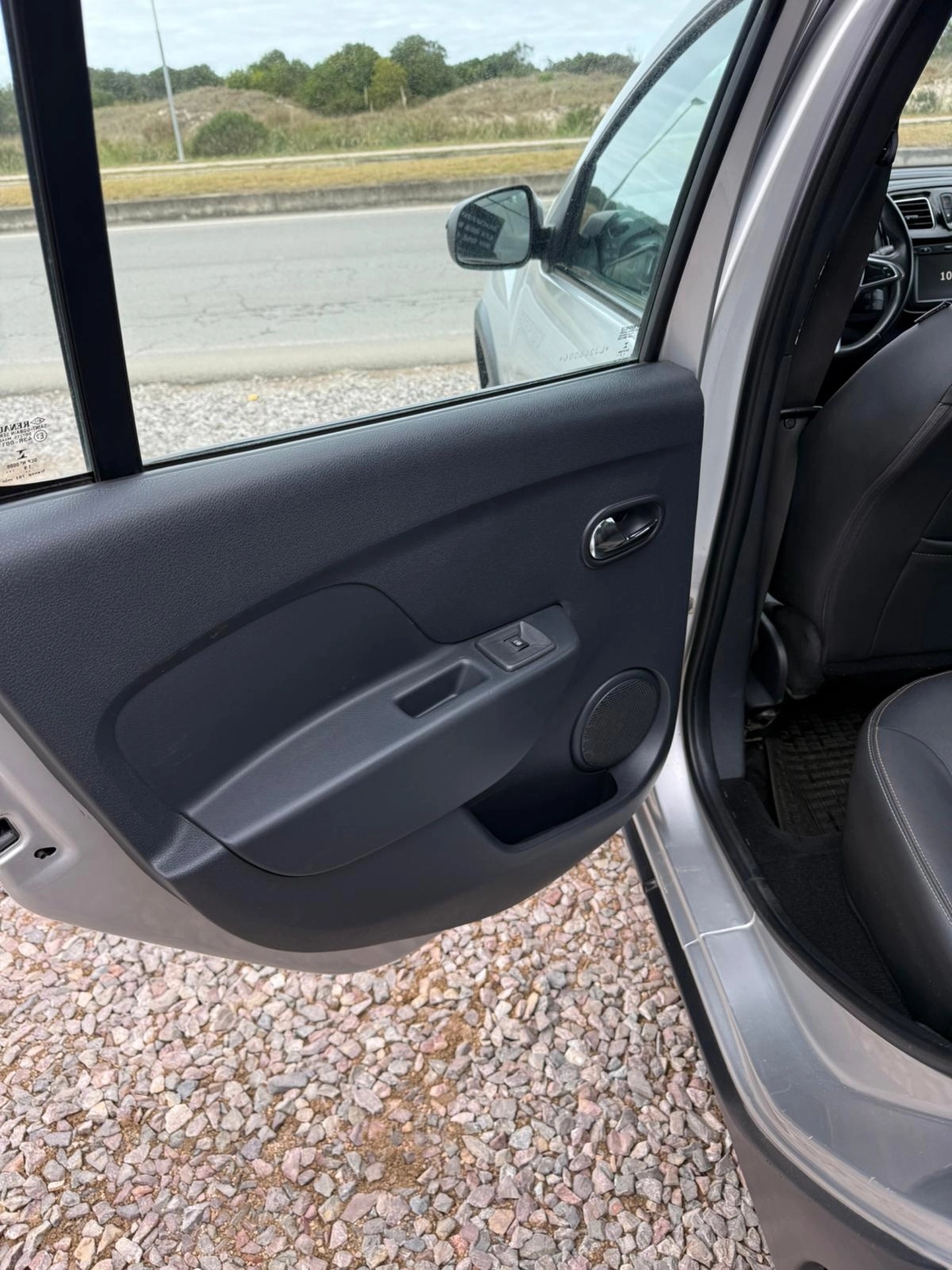 Renault Sandero Stepway Intense 1.6