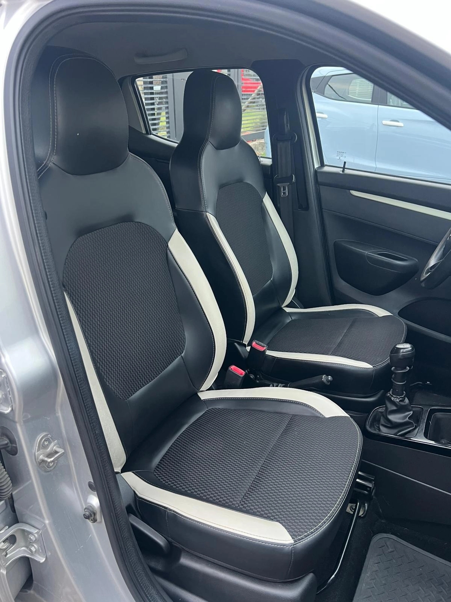 Renault Kwid Iconic