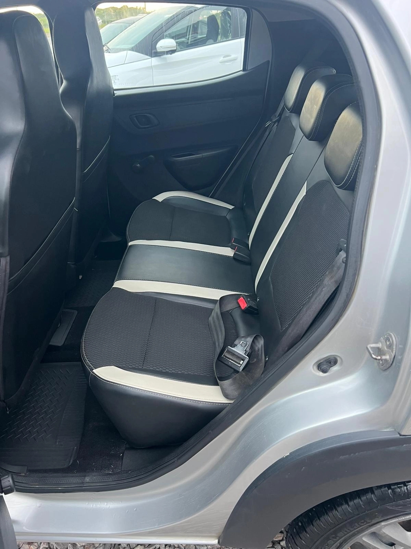 Renault Kwid Iconic