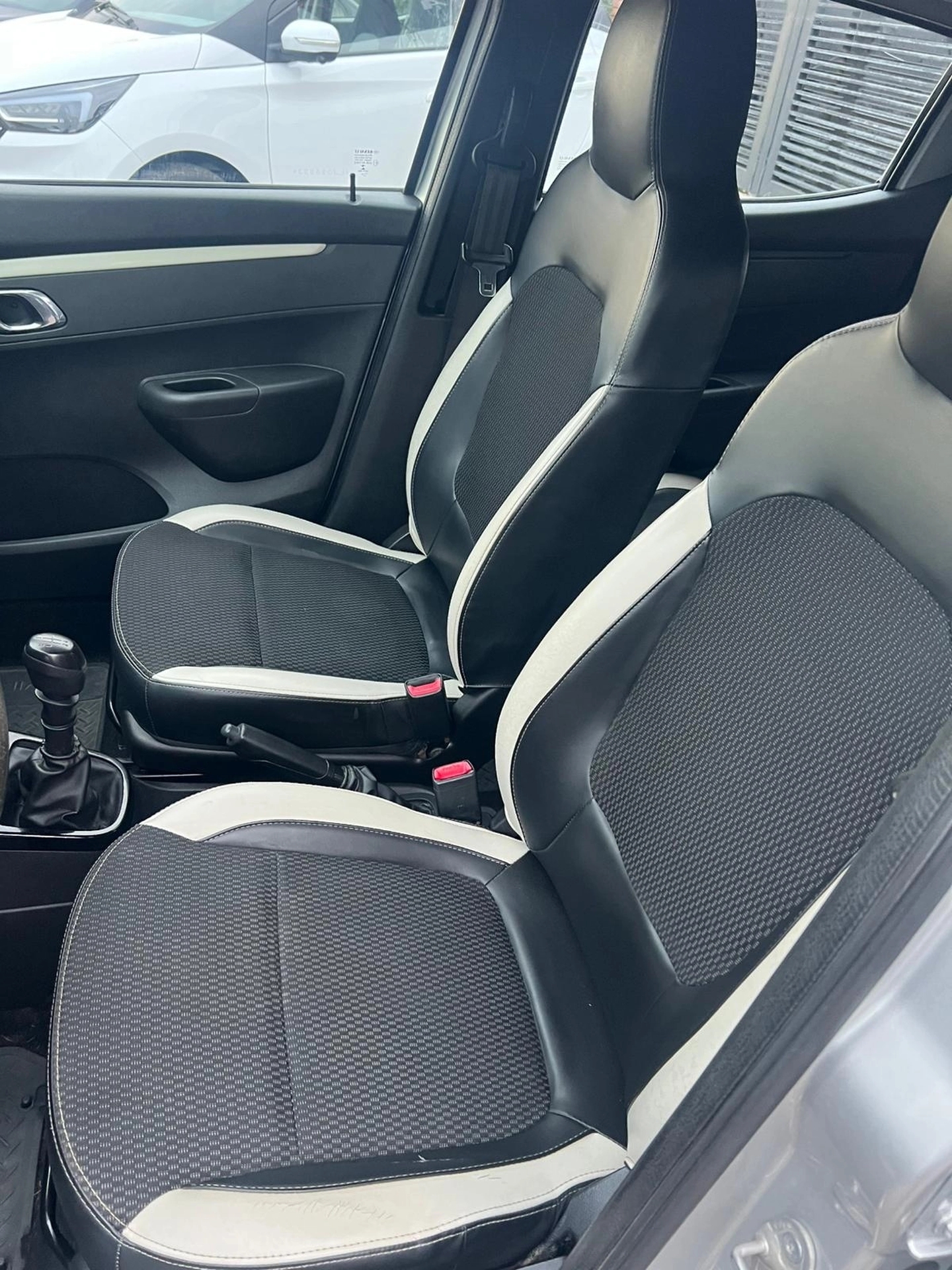 Renault Kwid Iconic