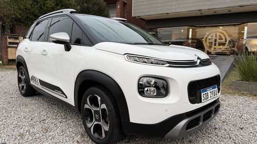 Citroën New C3 Aircross Shine 110 S&S EAT6